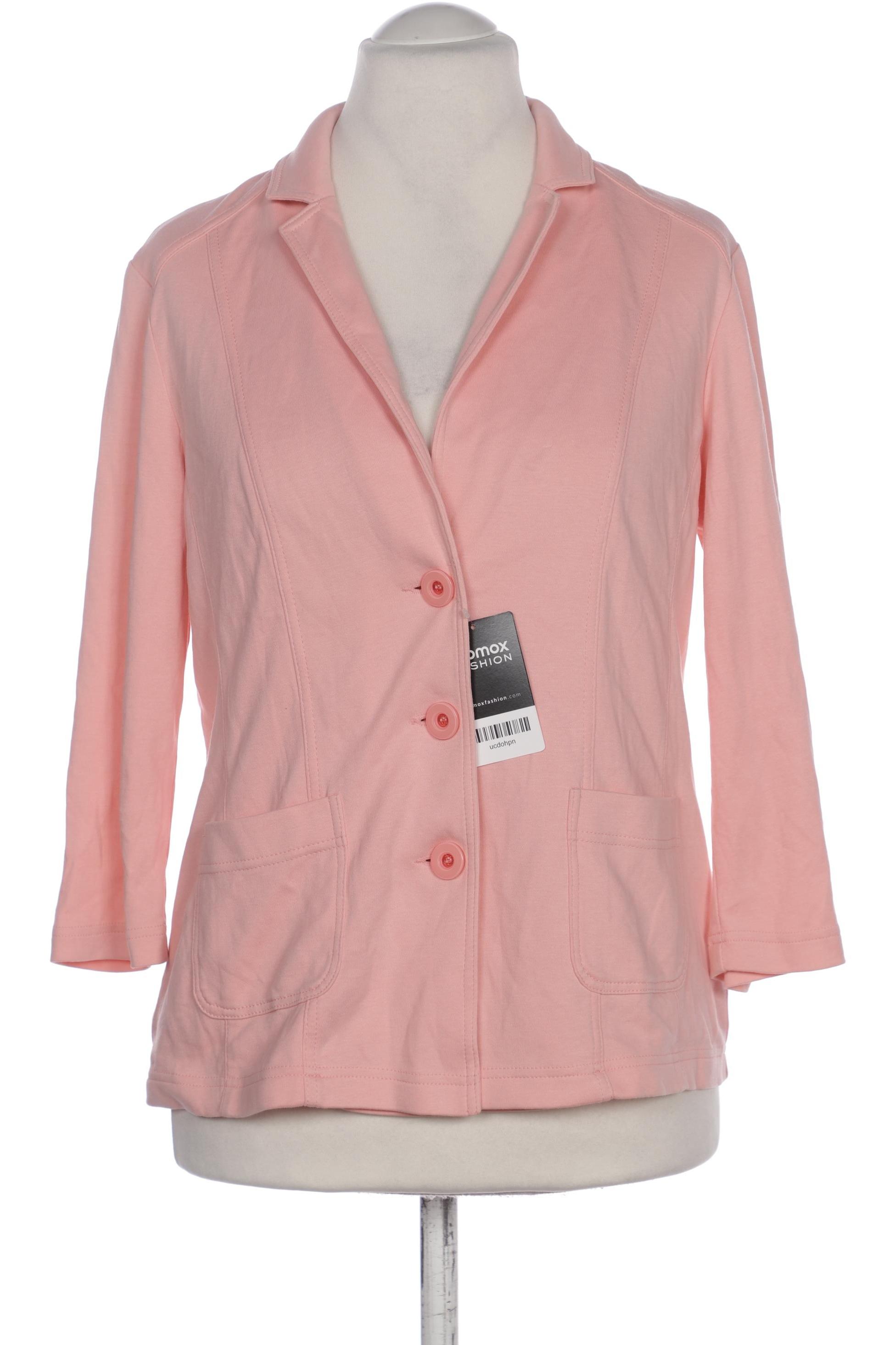 

Rabe Damen Blazer, pink, Gr. 42