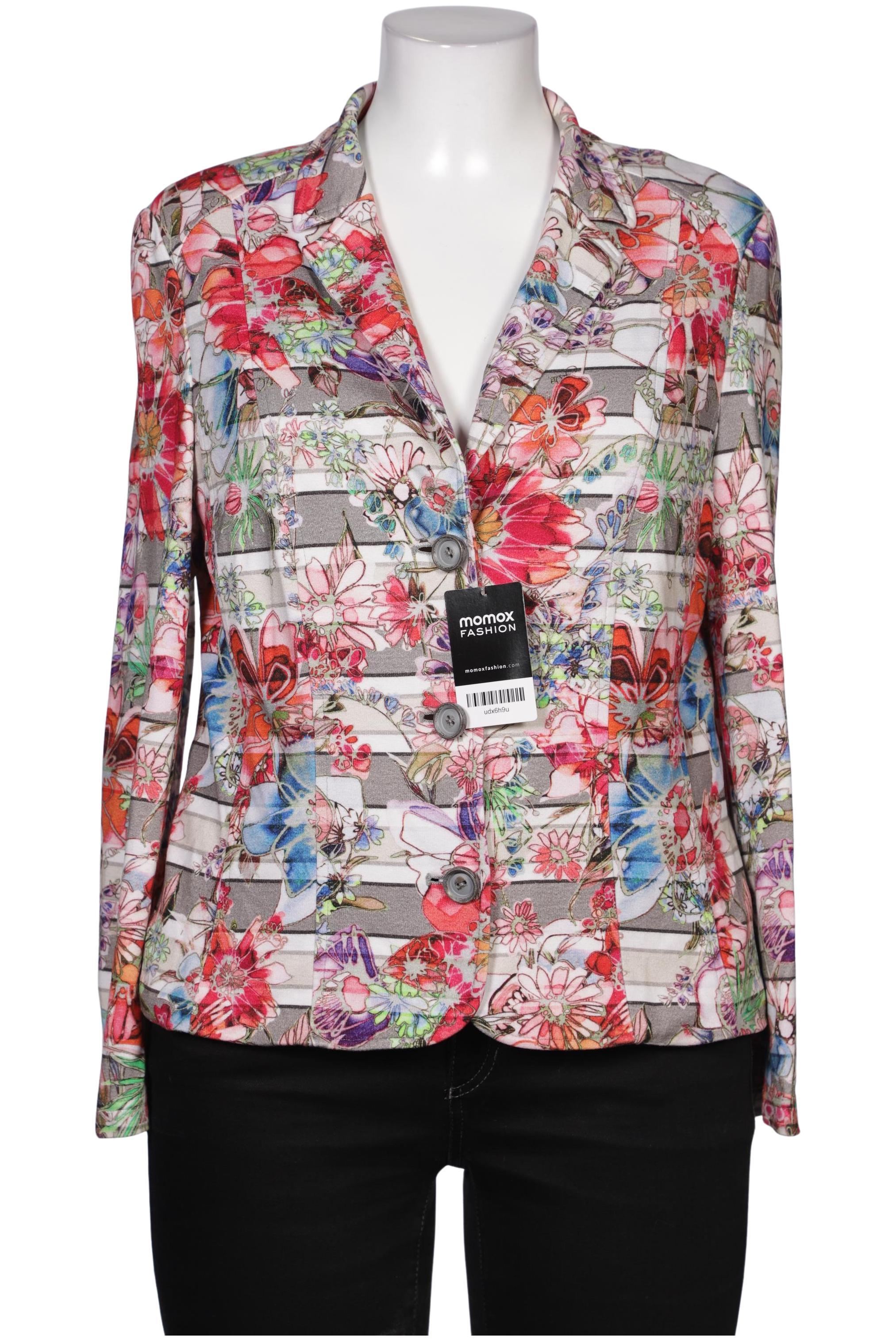 

Rabe Damen Blazer, mehrfarbig, Gr. 44