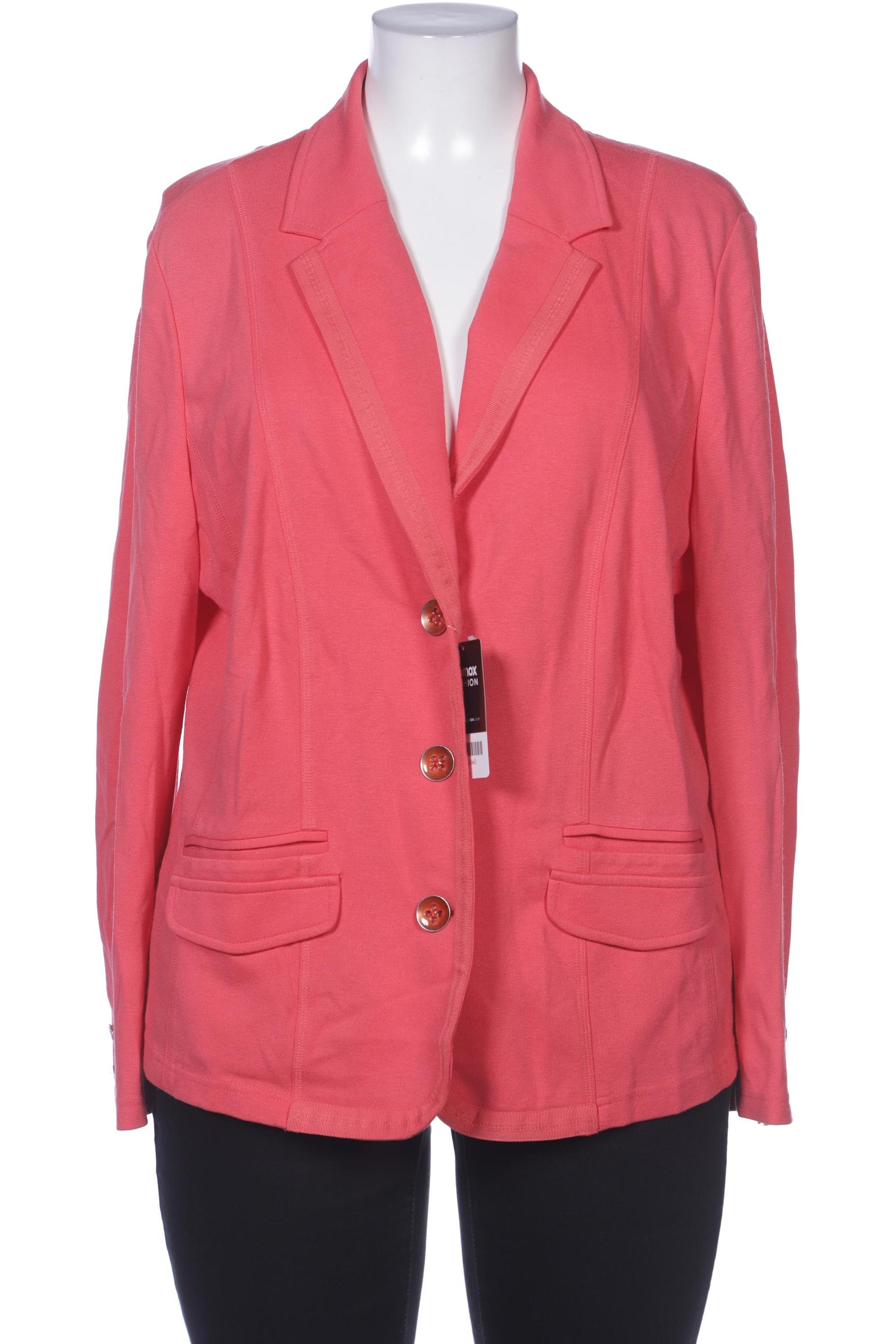 

Rabe Damen Blazer, pink, Gr. 42