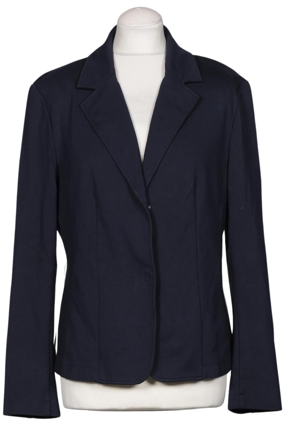 

Rabe Damen Blazer, marineblau, Gr. 40