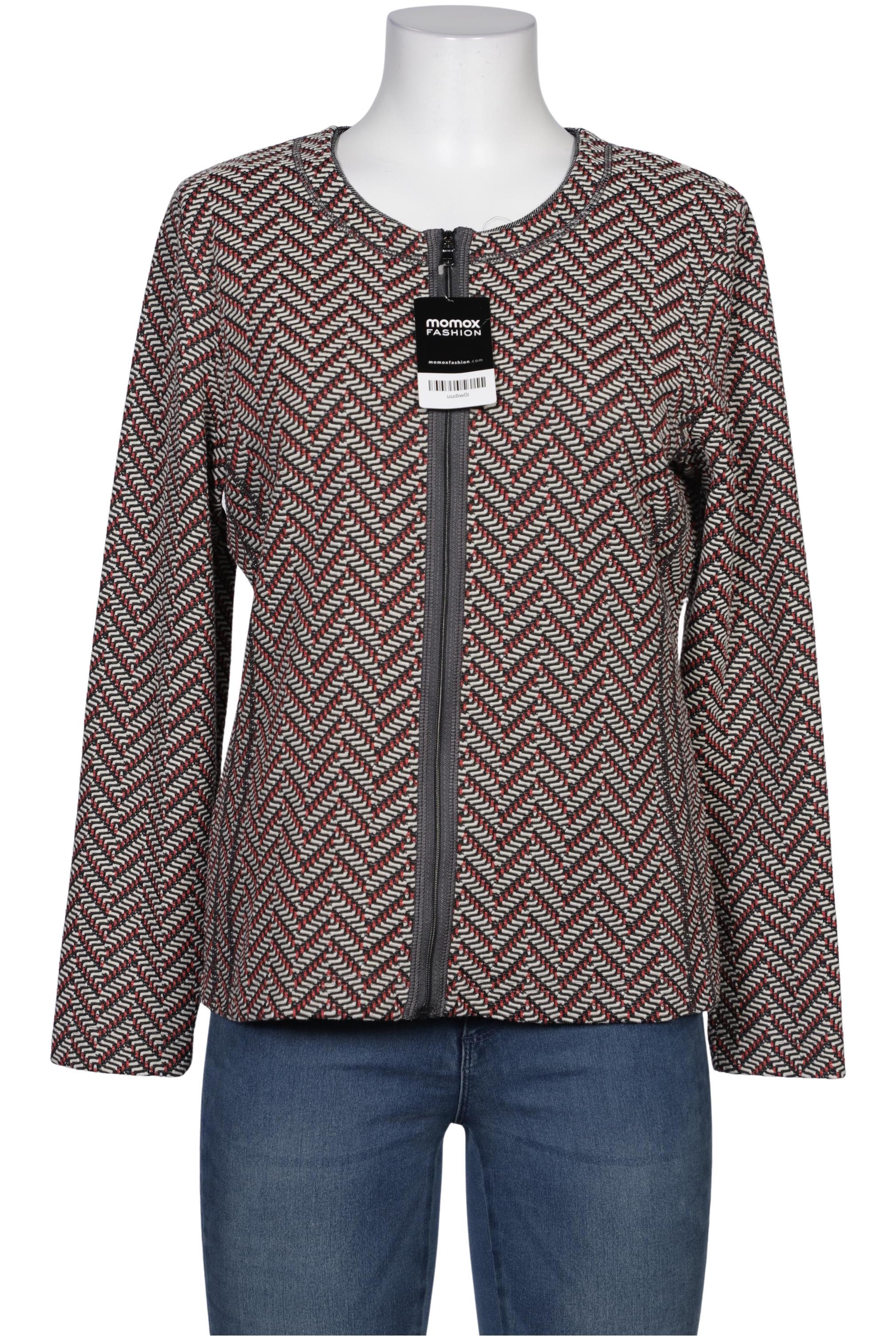 

Rabe Damen Blazer, mehrfarbig, Gr. 40