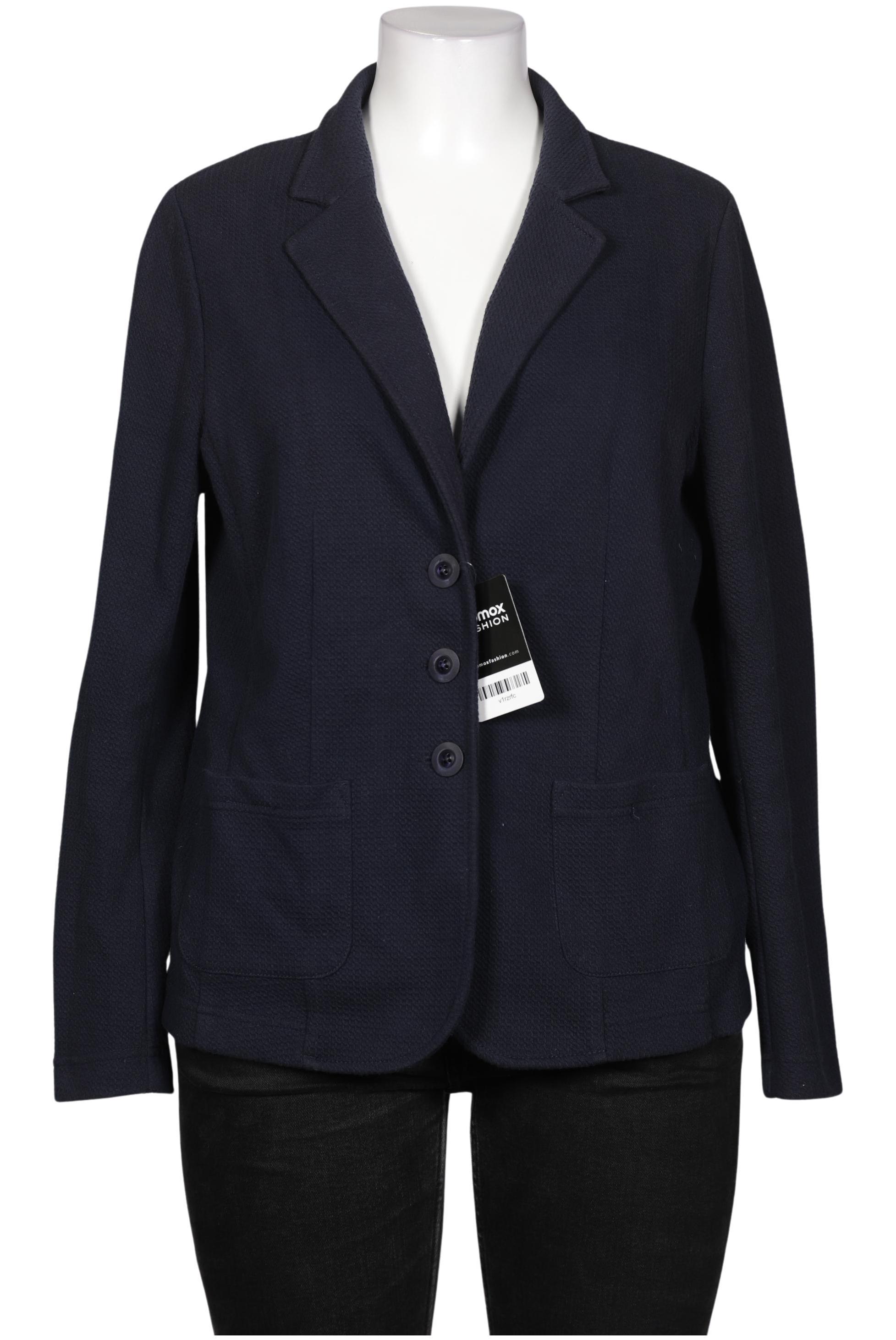 

Rabe Damen Blazer, marineblau, Gr. 44