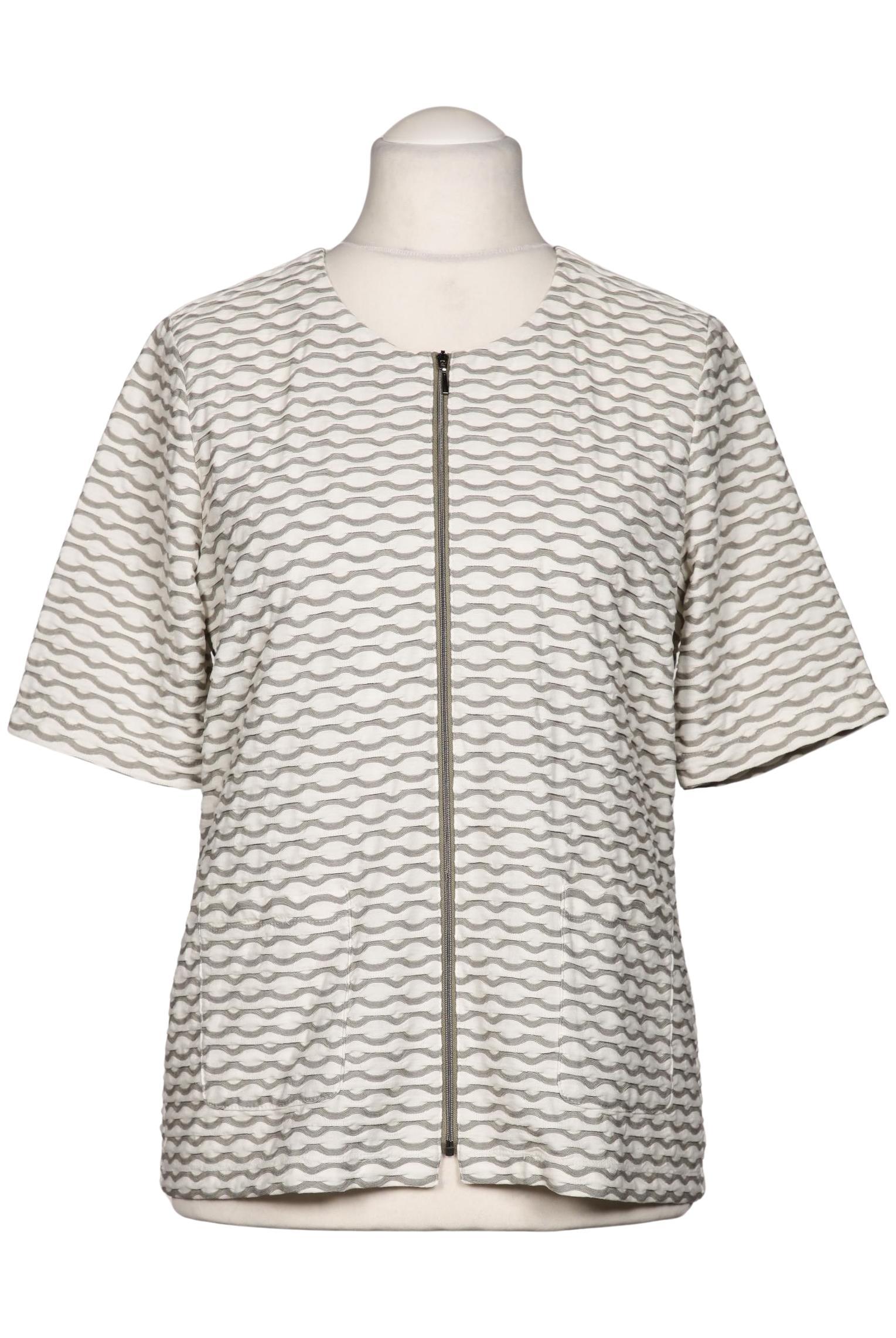 

Rabe Damen Blazer, cremeweiß, Gr. 42