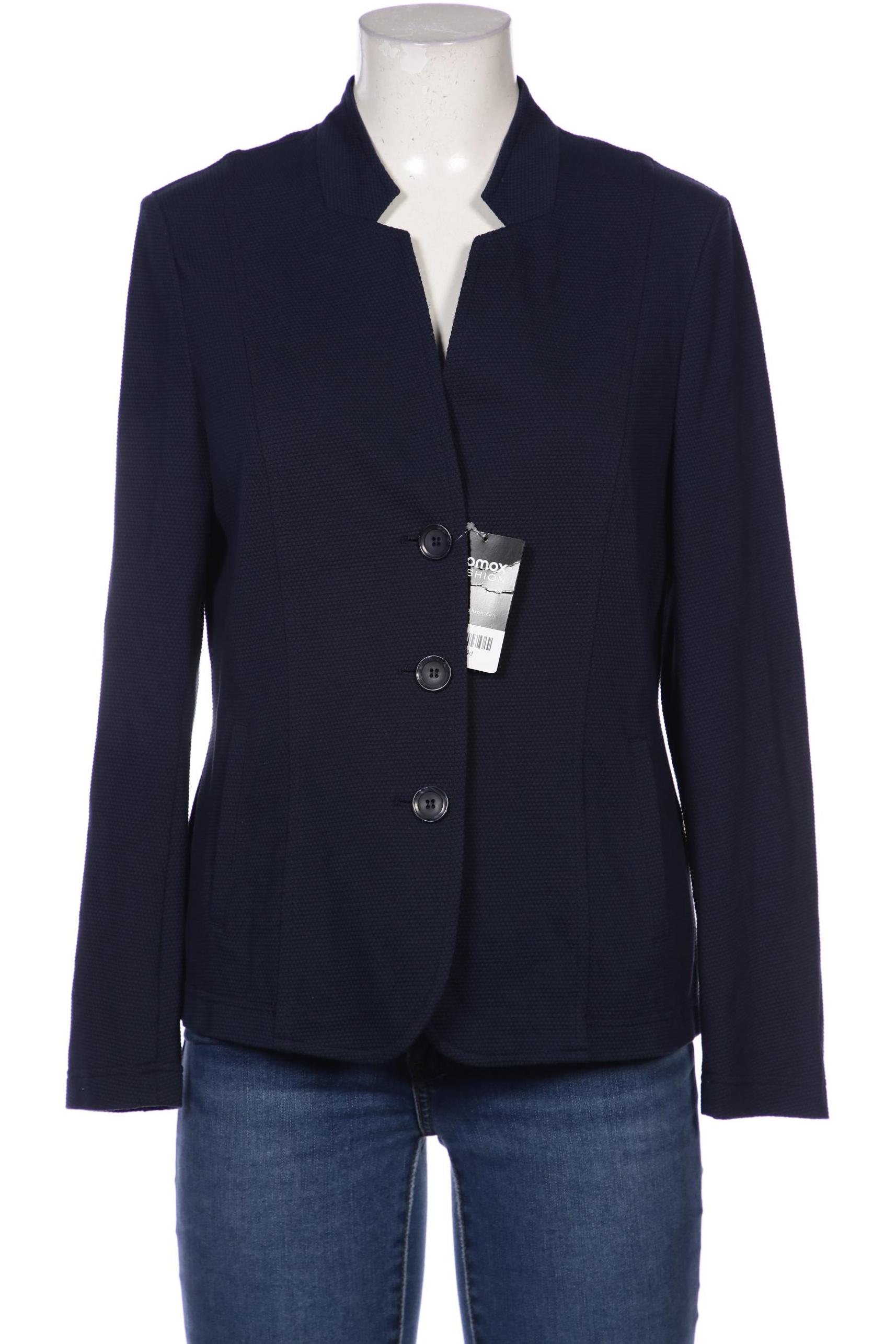 

Rabe Damen Blazer, marineblau, Gr. 40