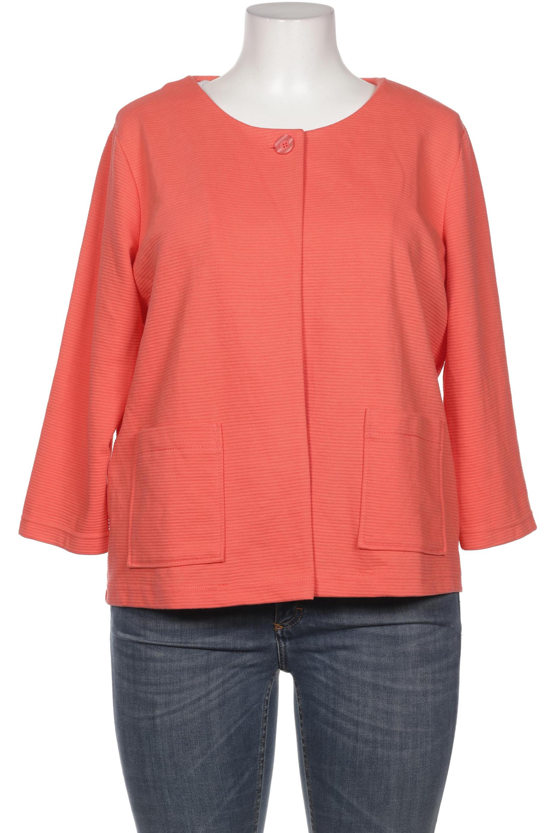 

Rabe Damen Blazer, pink, Gr. 44