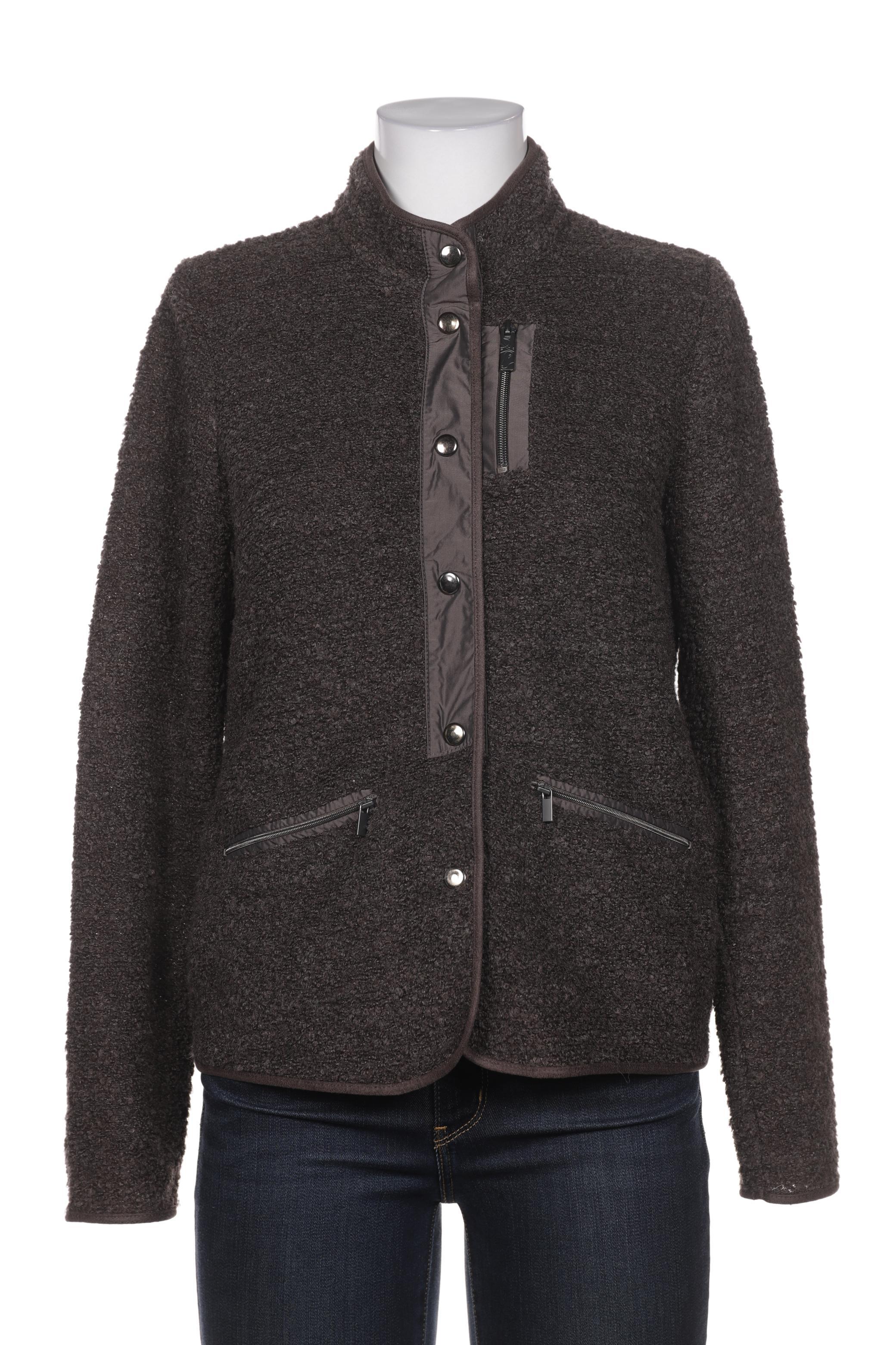 

Rabe Damen Blazer, braun, Gr. 38