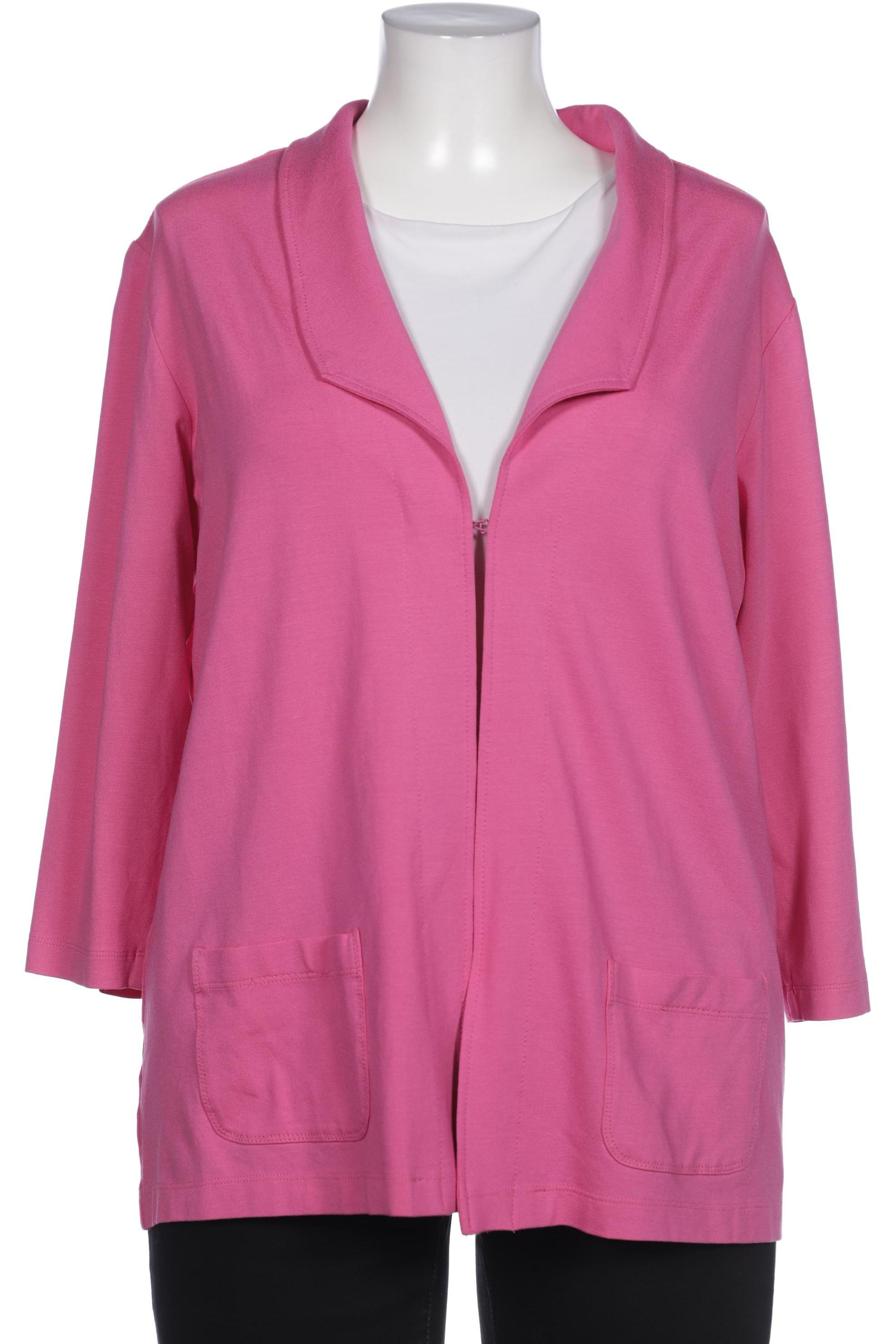 

Rabe Damen Blazer, pink, Gr. 44