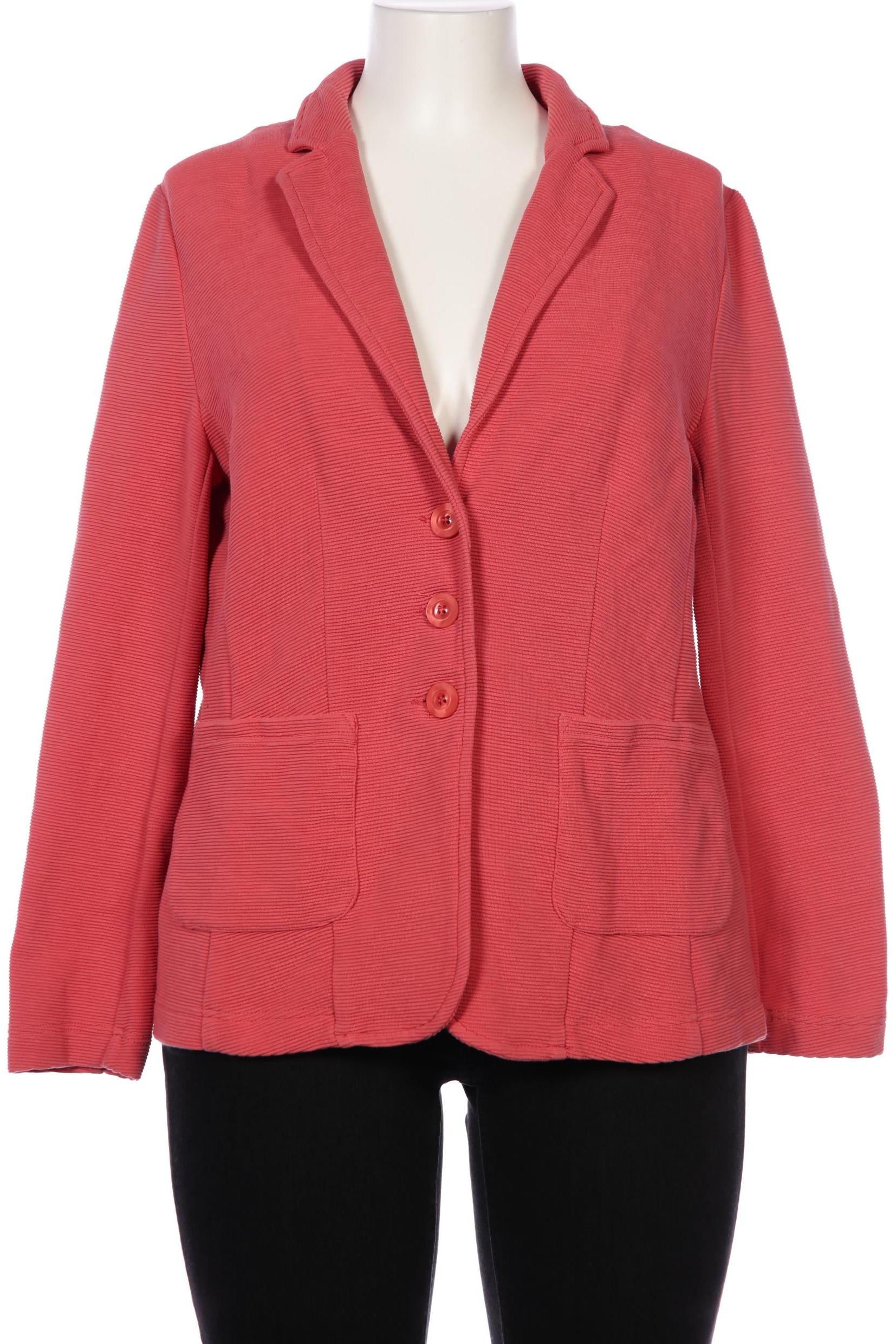

Rabe Damen Blazer, pink, Gr. 46