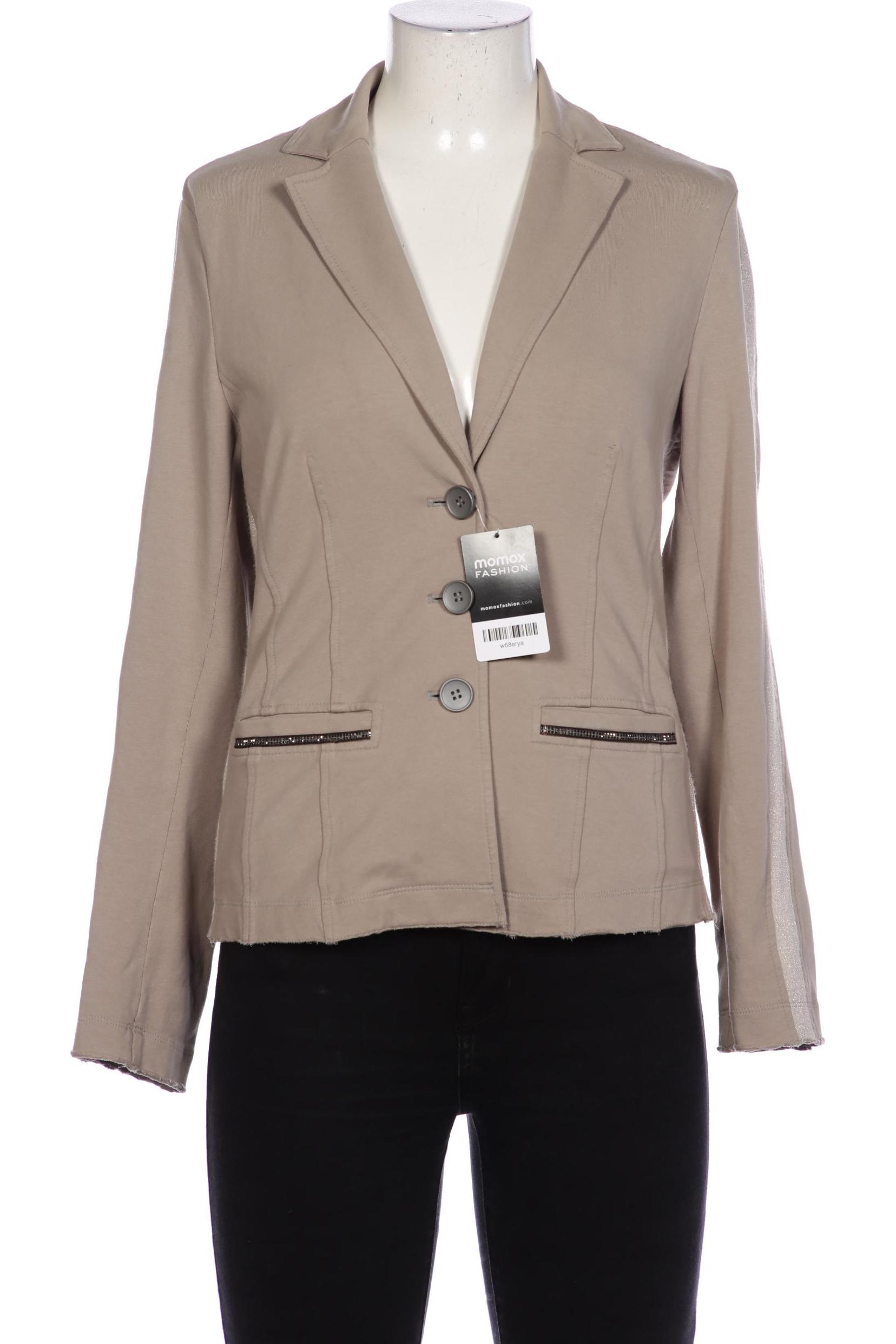 

Rabe Damen Blazer, beige, Gr. 38