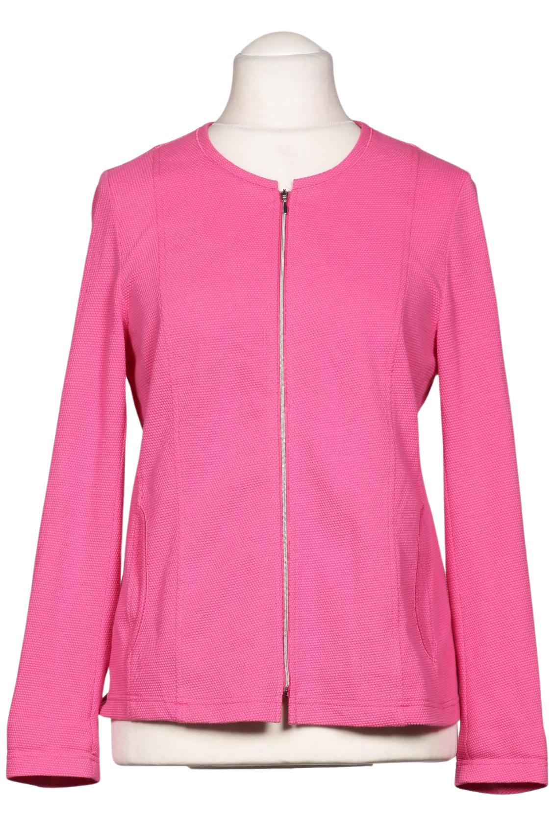 

Rabe Damen Blazer, pink, Gr. 42