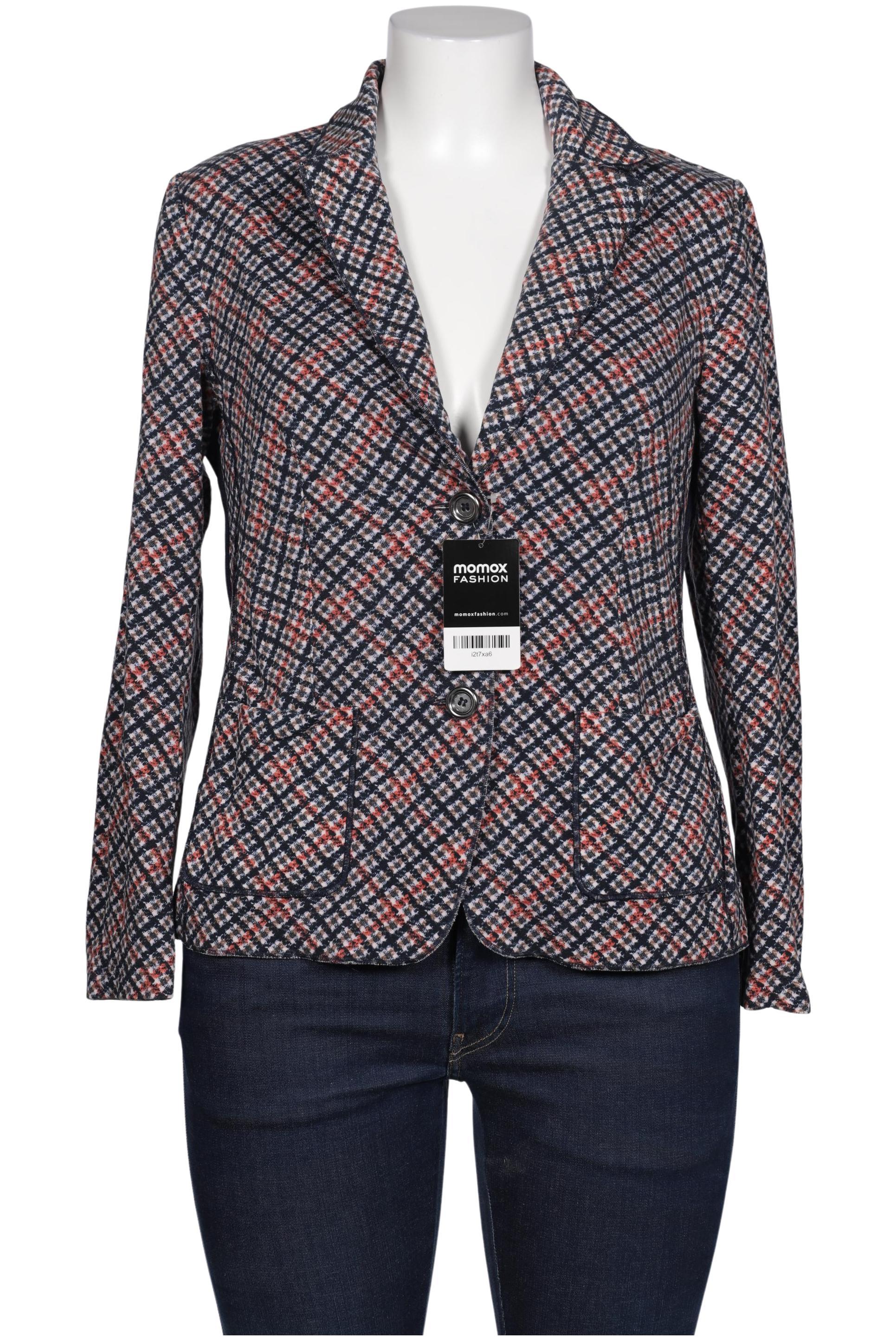 

Rabe Damen Blazer, marineblau, Gr. 42