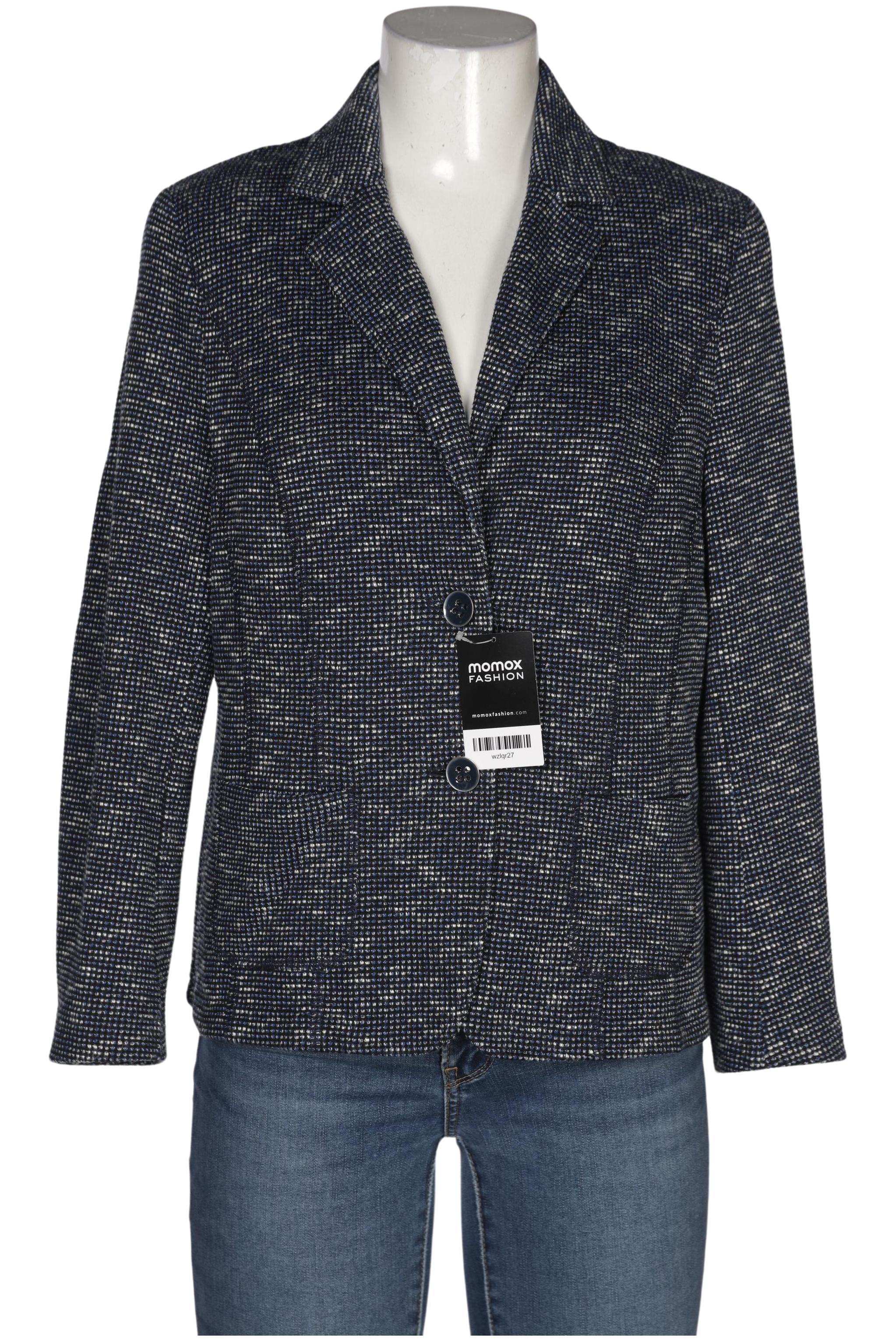 

Rabe Damen Blazer, marineblau, Gr. 42