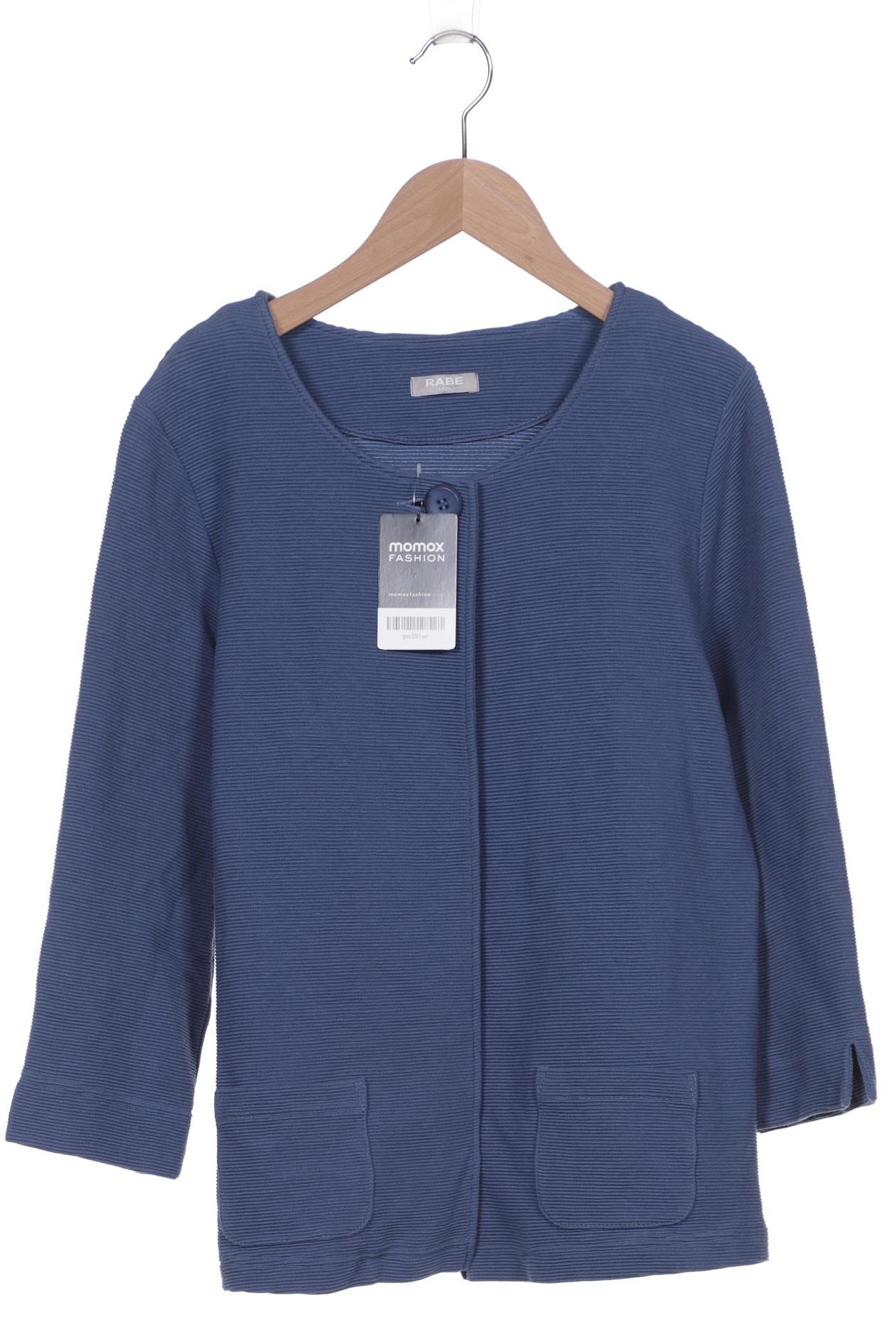 

RABE Damen Blazer, marineblau