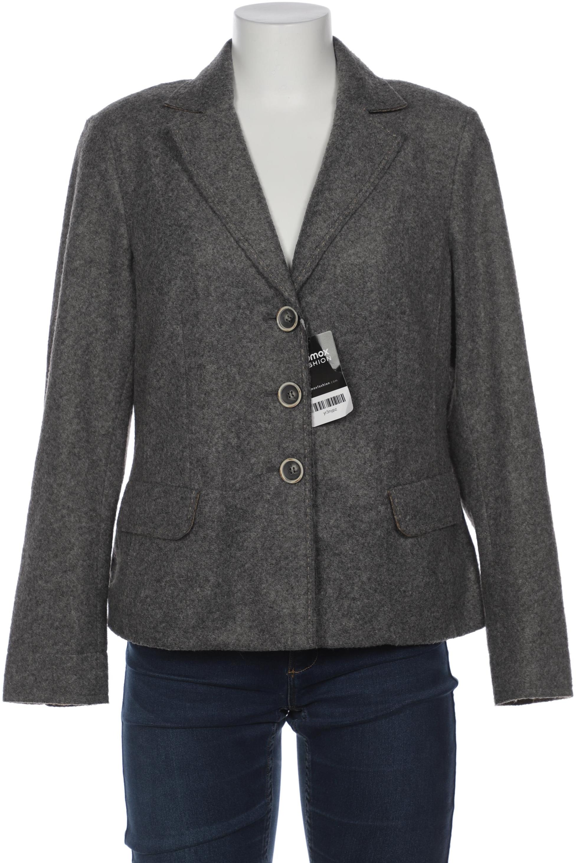 

Rabe Damen Blazer, grau, Gr. 40
