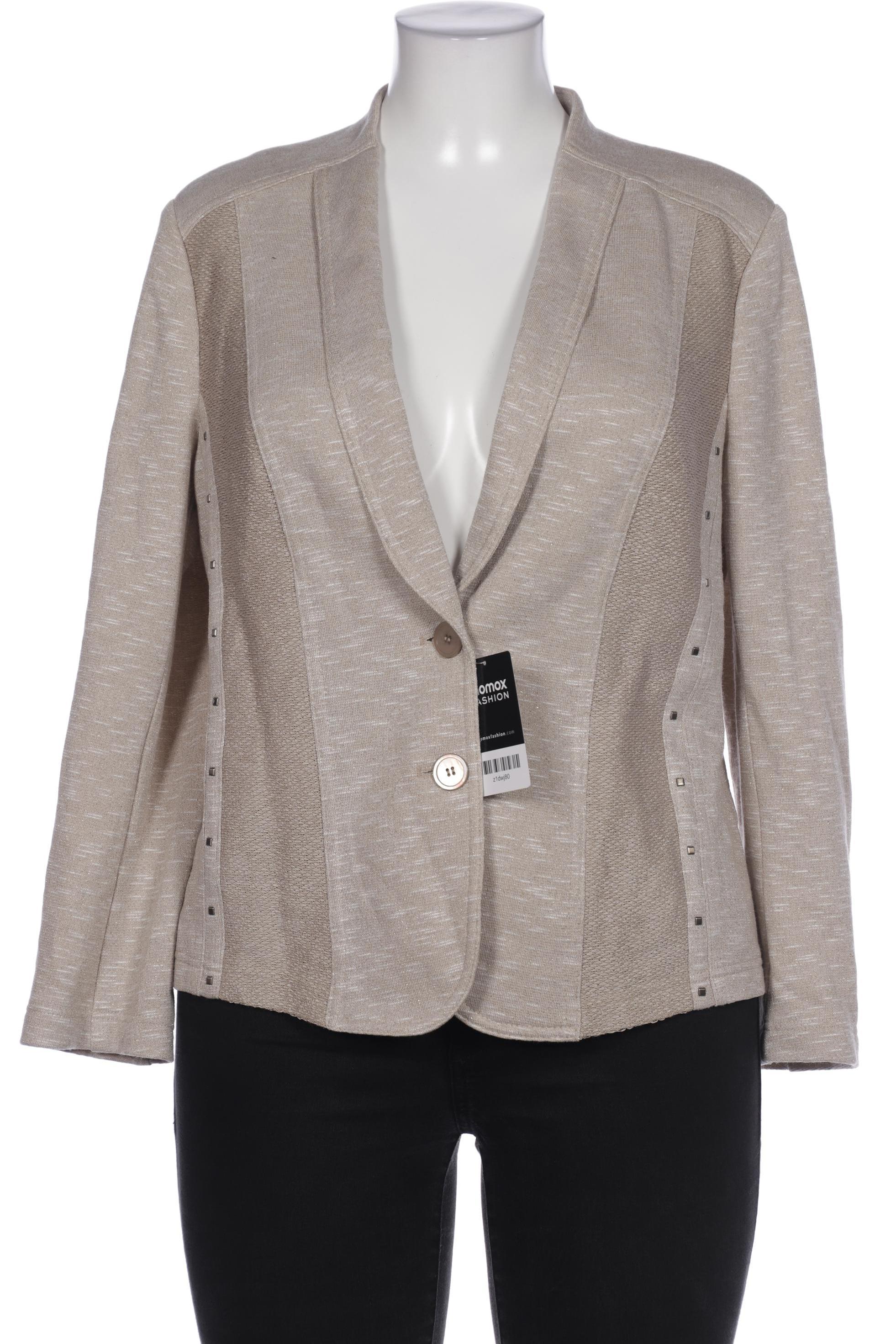 

Rabe Damen Blazer, beige, Gr. 44