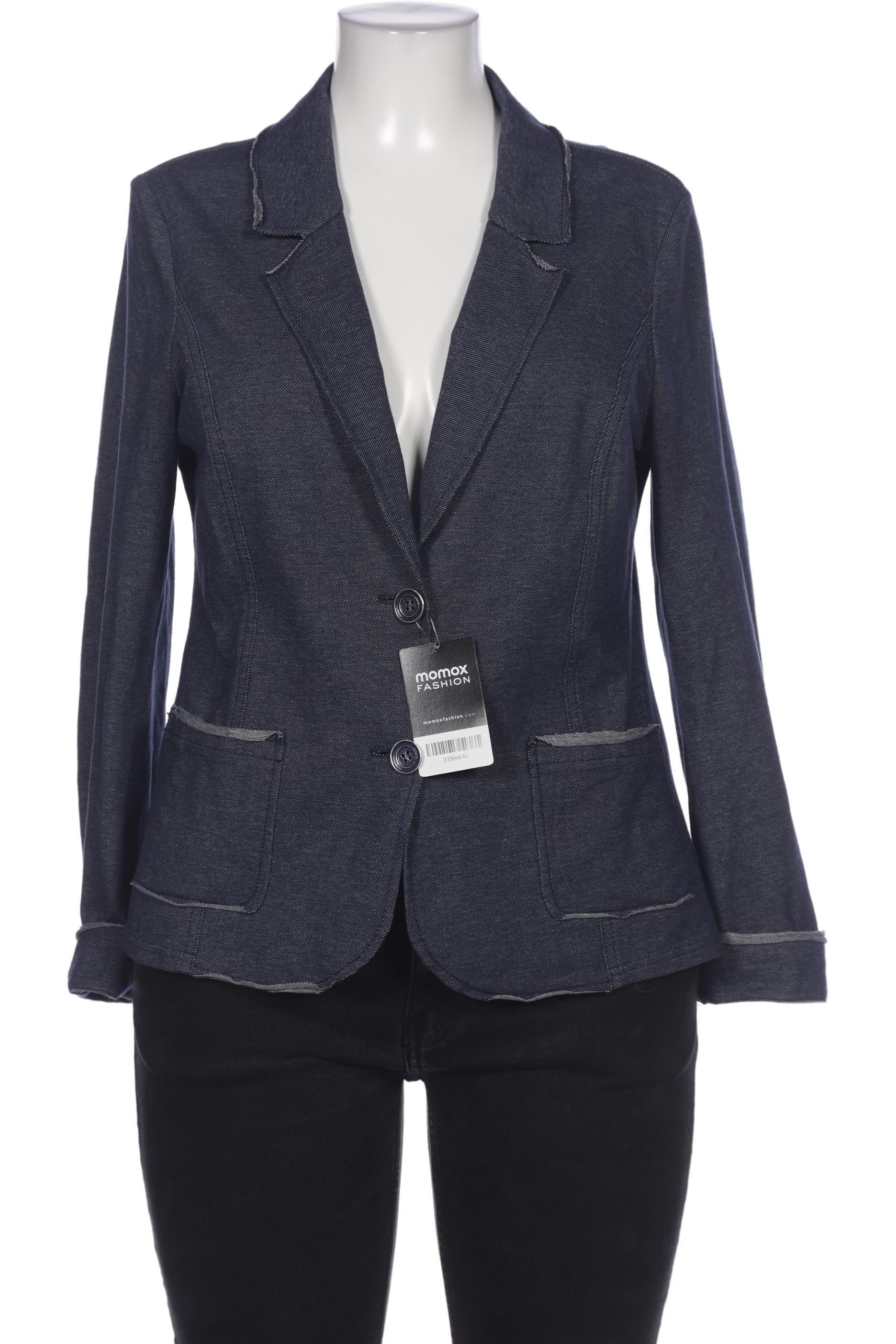

Rabe Damen Blazer, marineblau, Gr. 42
