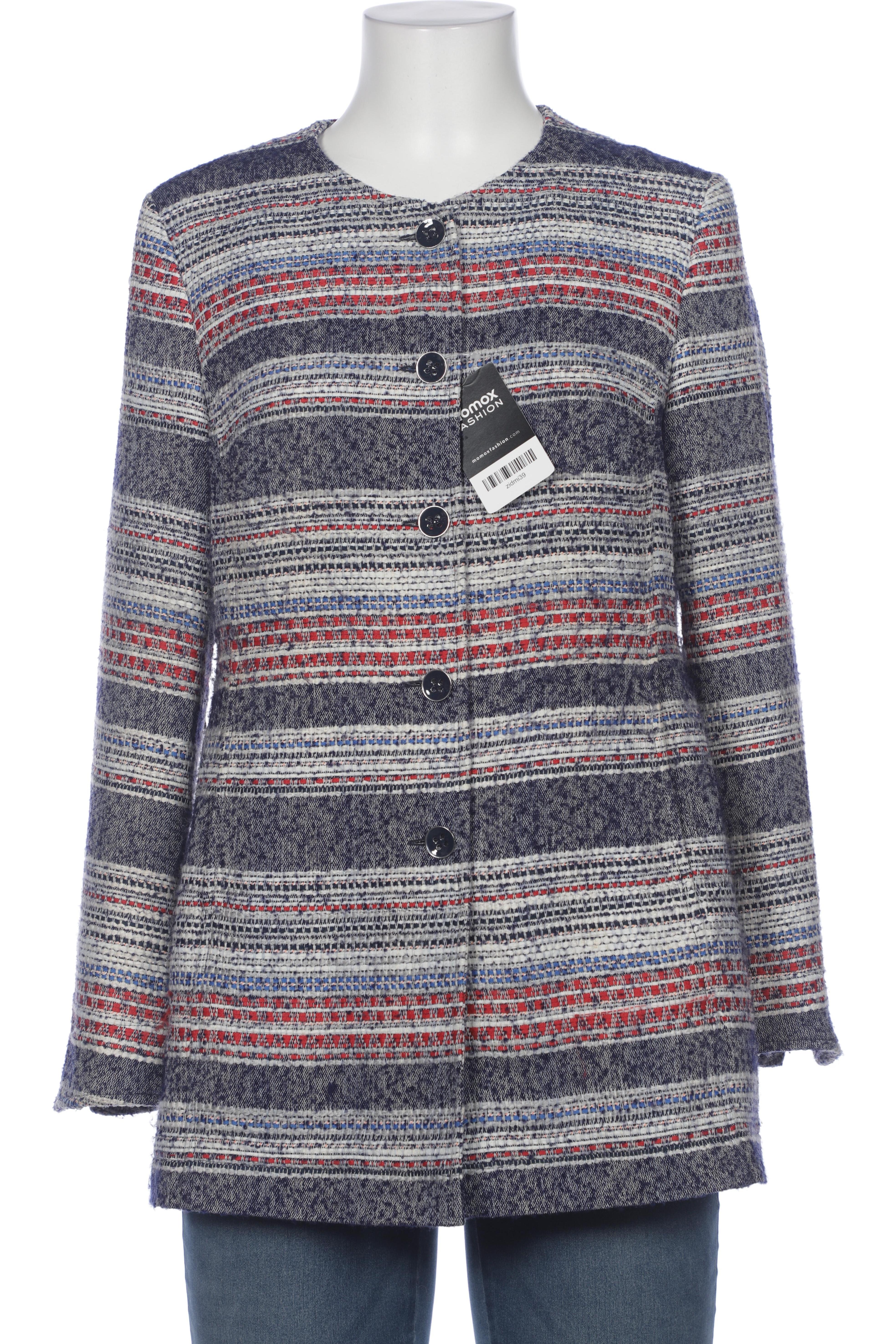 

Rabe Damen Blazer, marineblau, Gr. 40