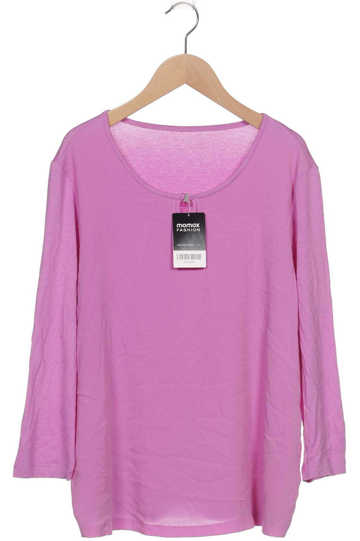 

Rabe Damen Bluse, flieder, Gr. 42
