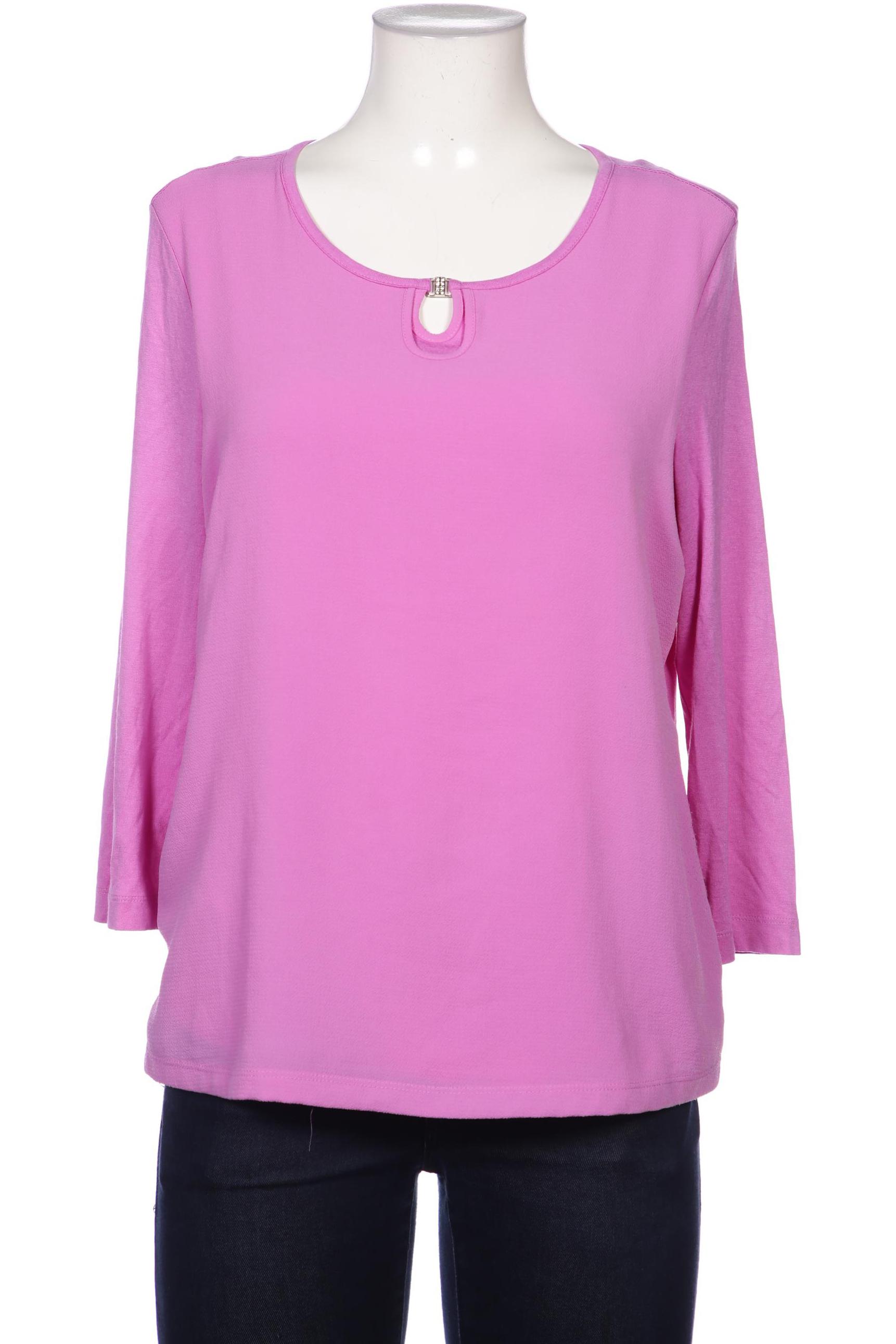 

RABE Damen Bluse, pink