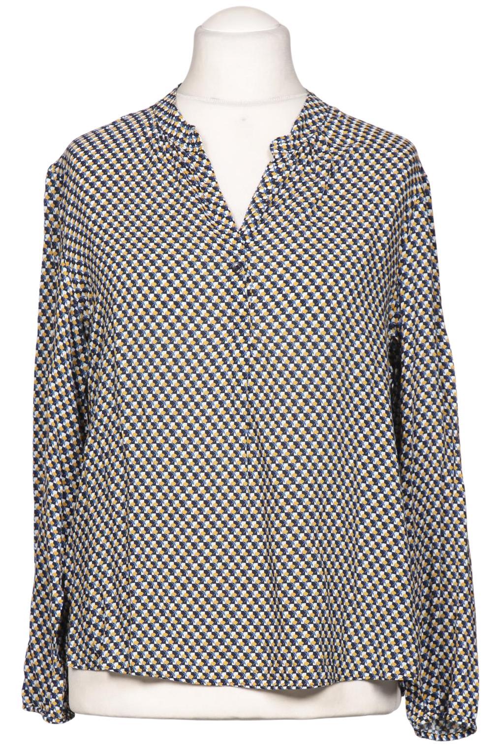 

Rabe Damen Bluse, mehrfarbig, Gr. 44