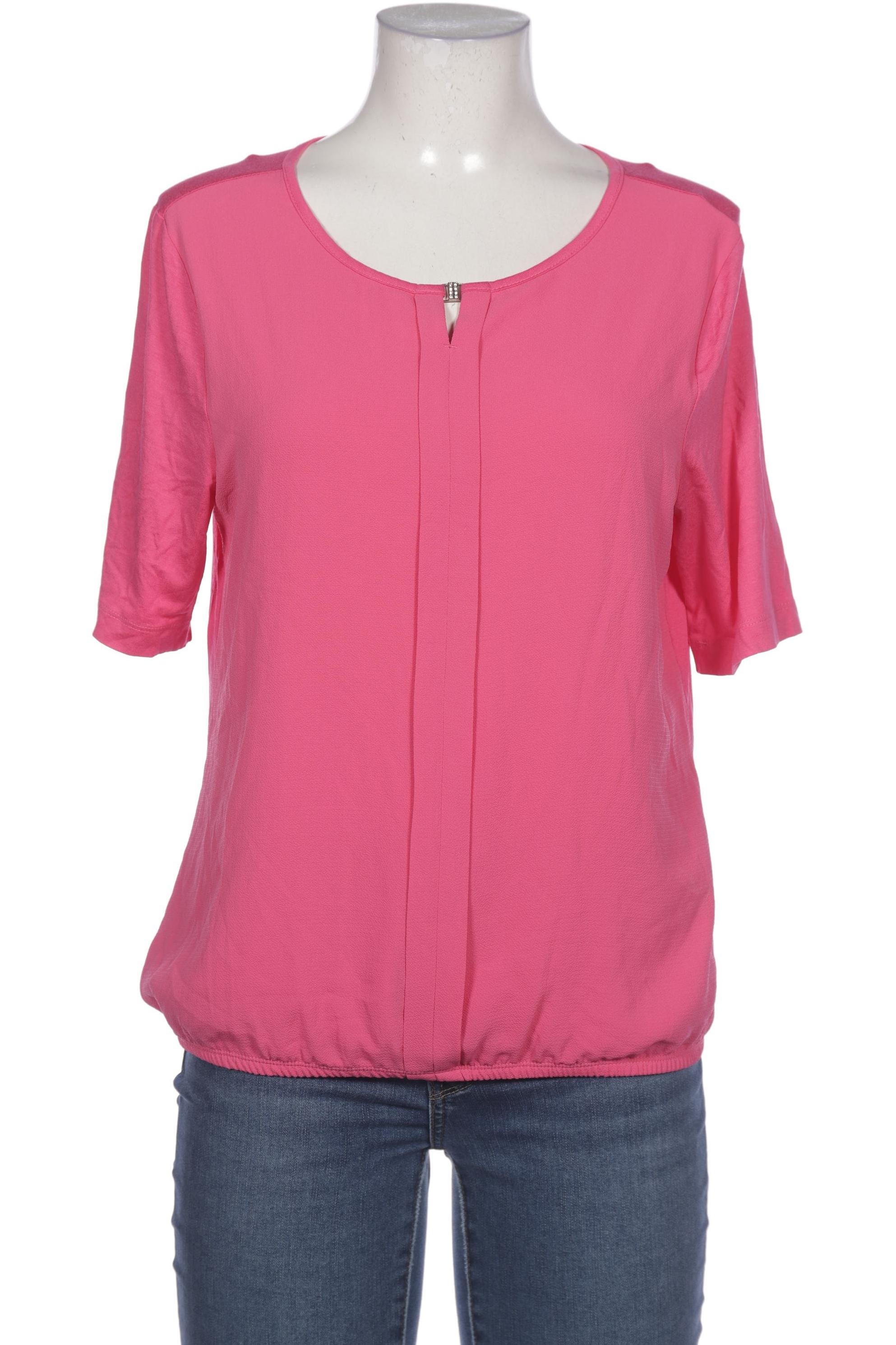 

Rabe Damen Bluse, pink, Gr. 38