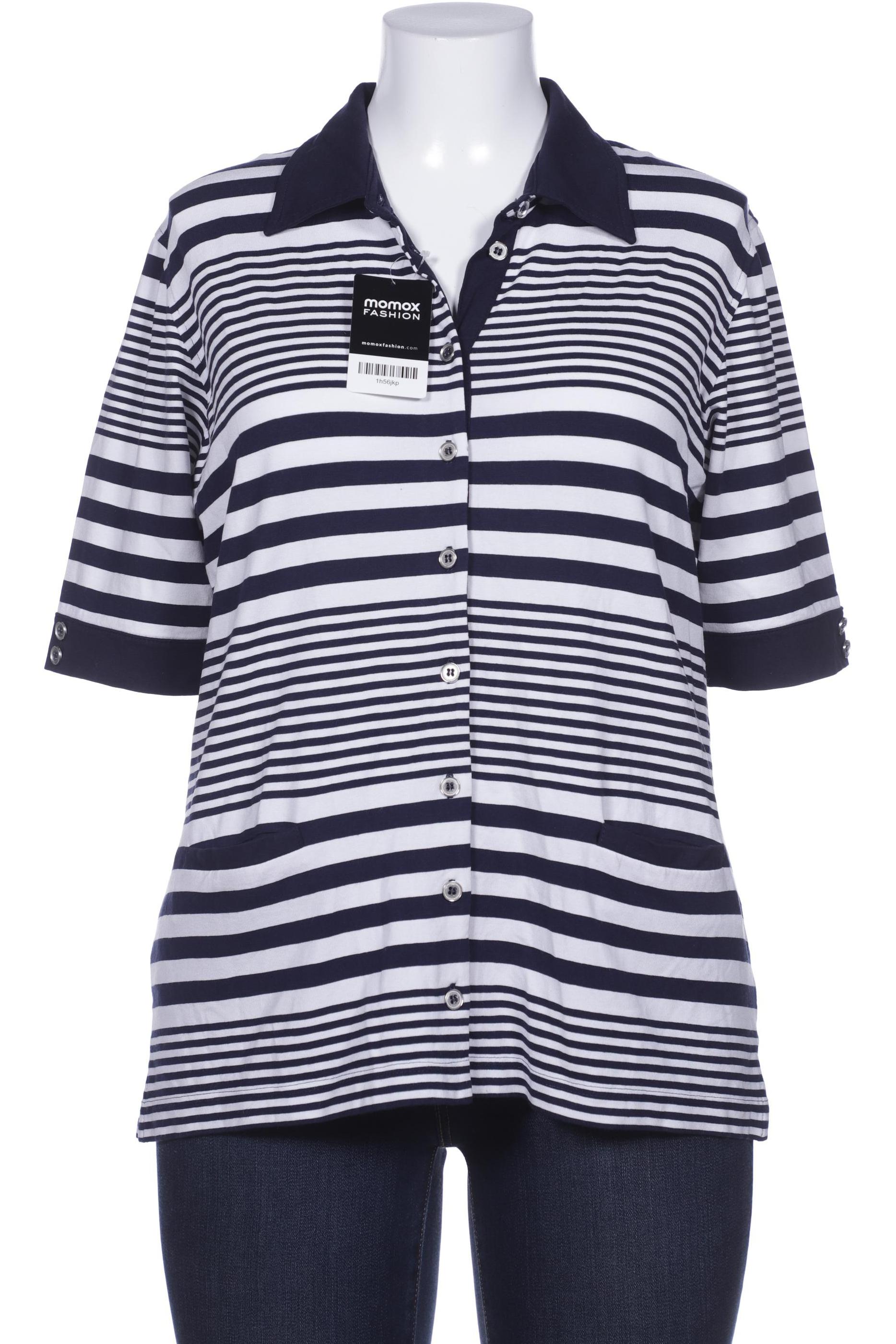 

RABE Damen Bluse, marineblau