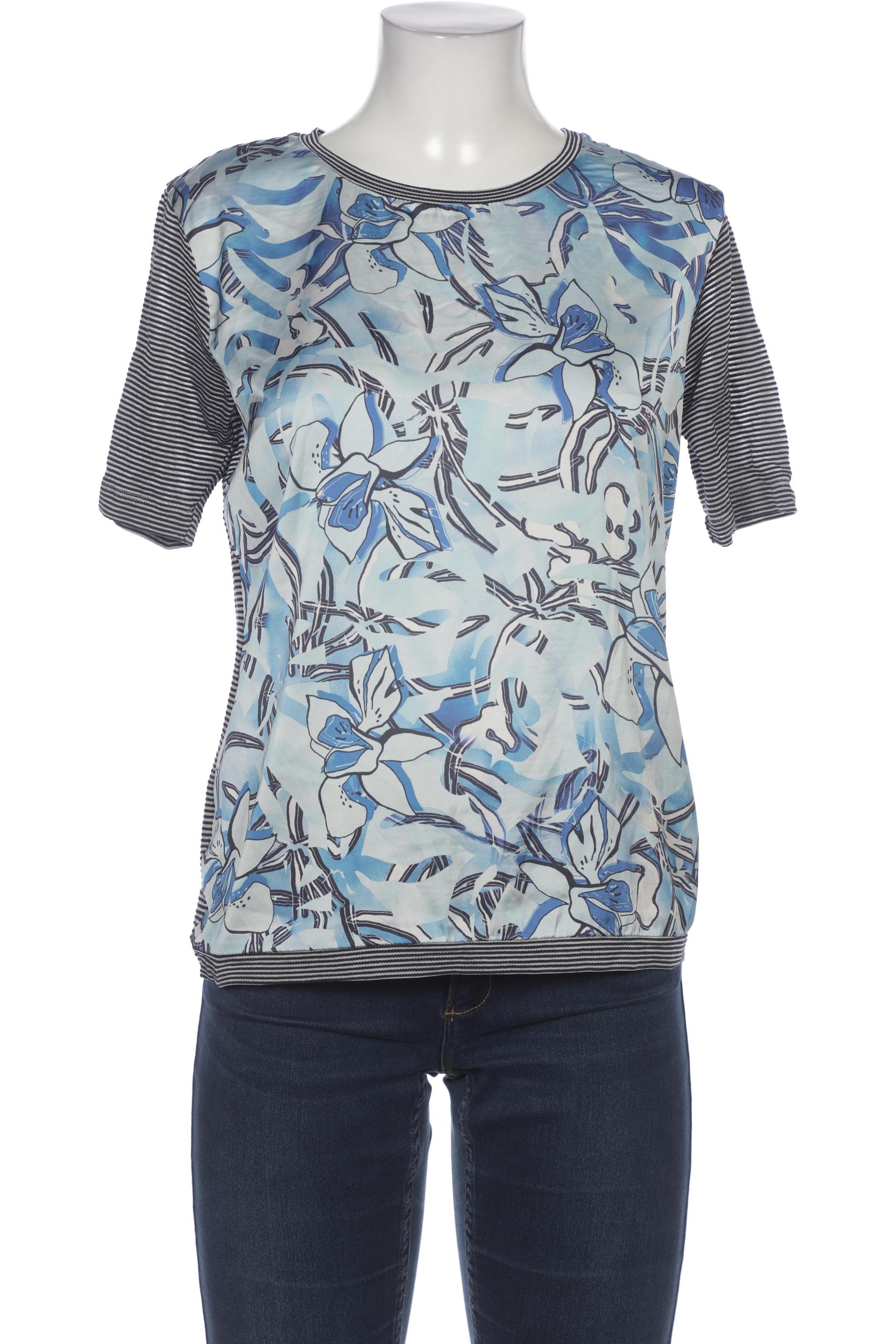 

RABE Damen Bluse, blau