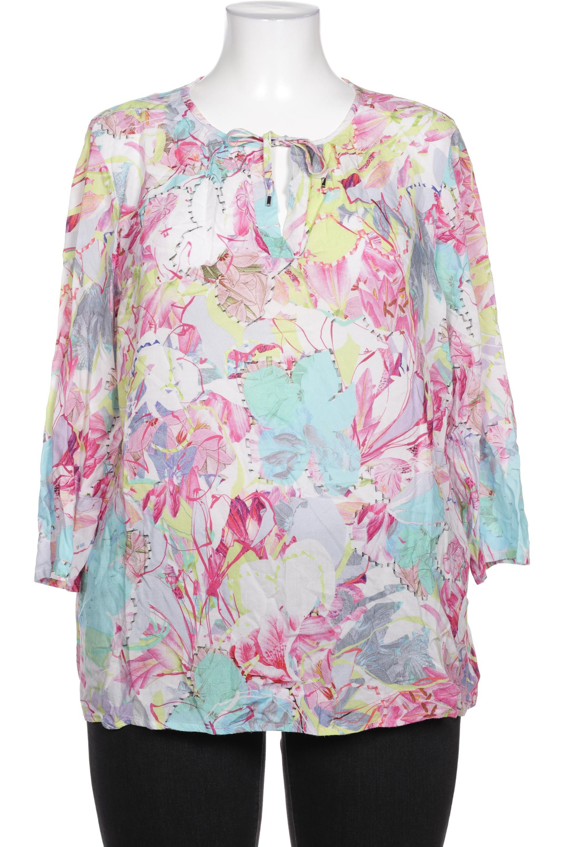 

RABE Damen Bluse, mehrfarbig