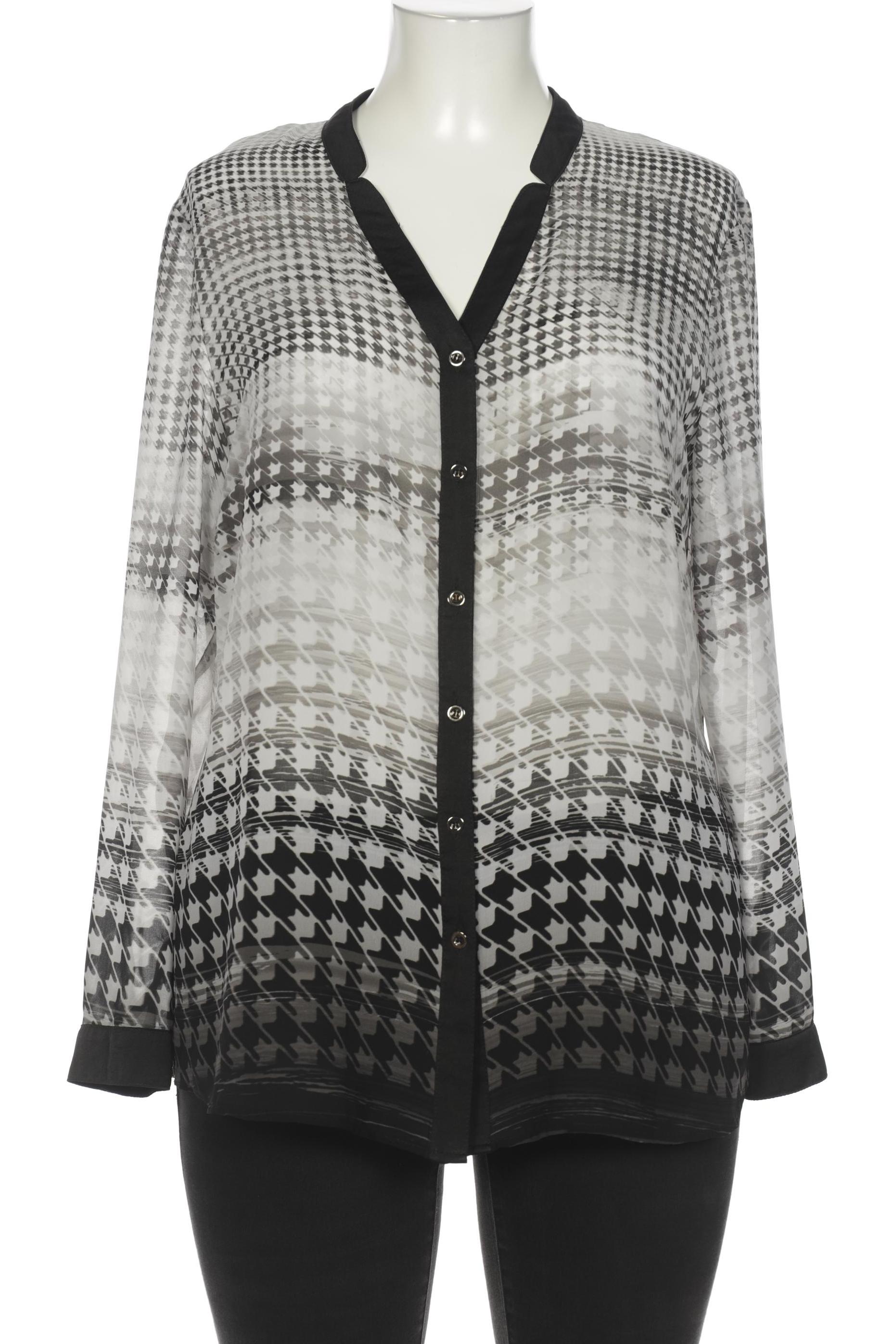 

RABE Damen Bluse, schwarz