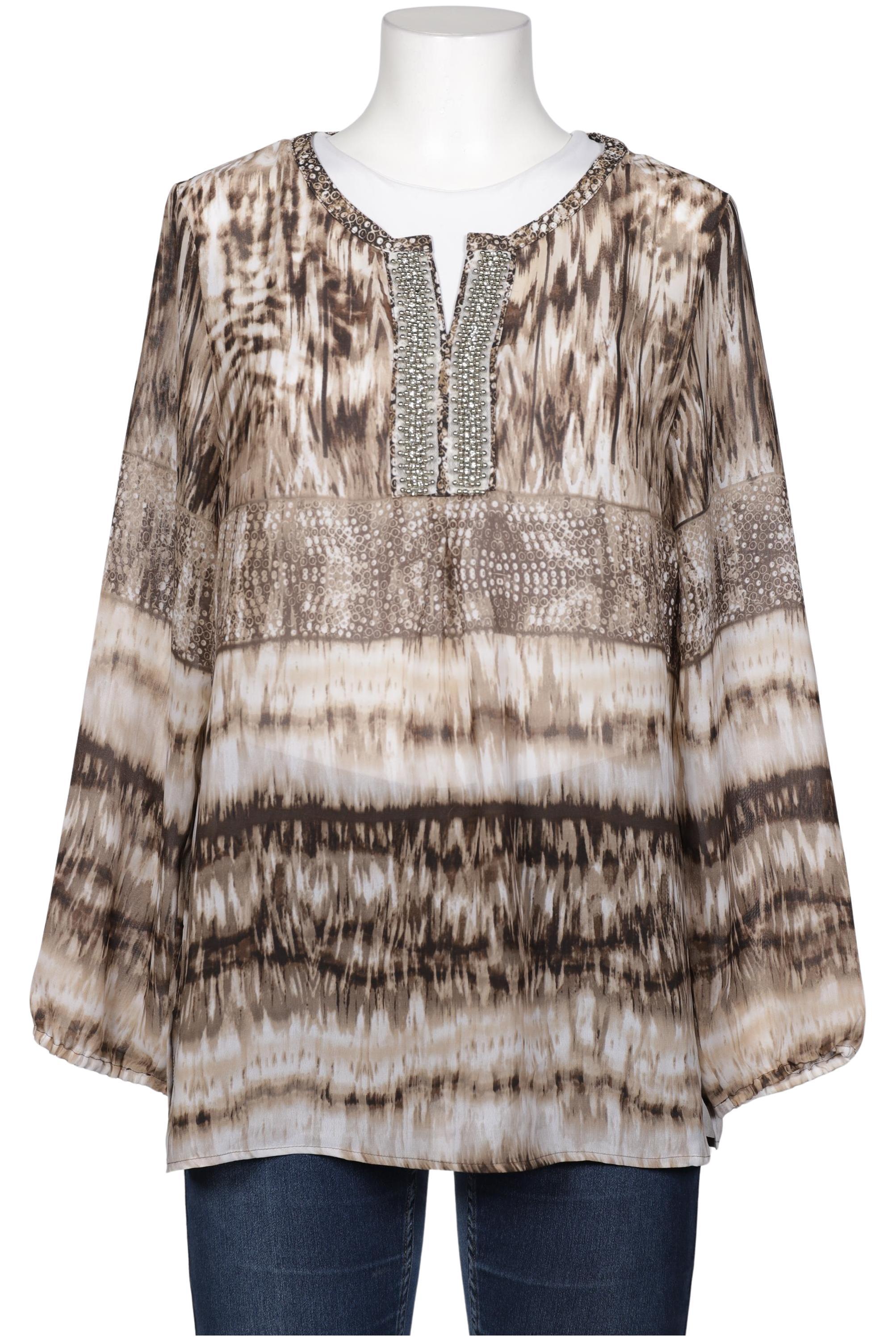 Thumbnail - Rabe Damen Bluse, beige, Gr. 40