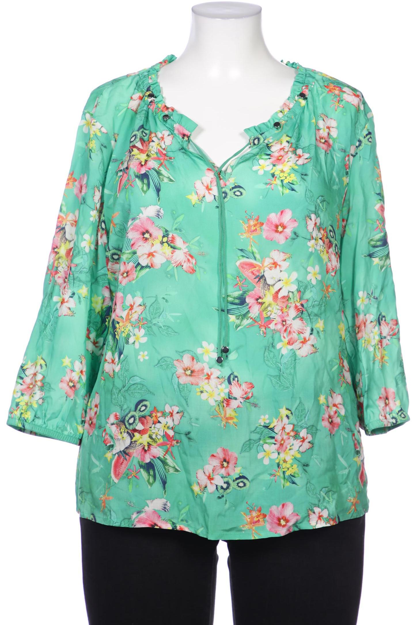 

RABE Damen Bluse, grün