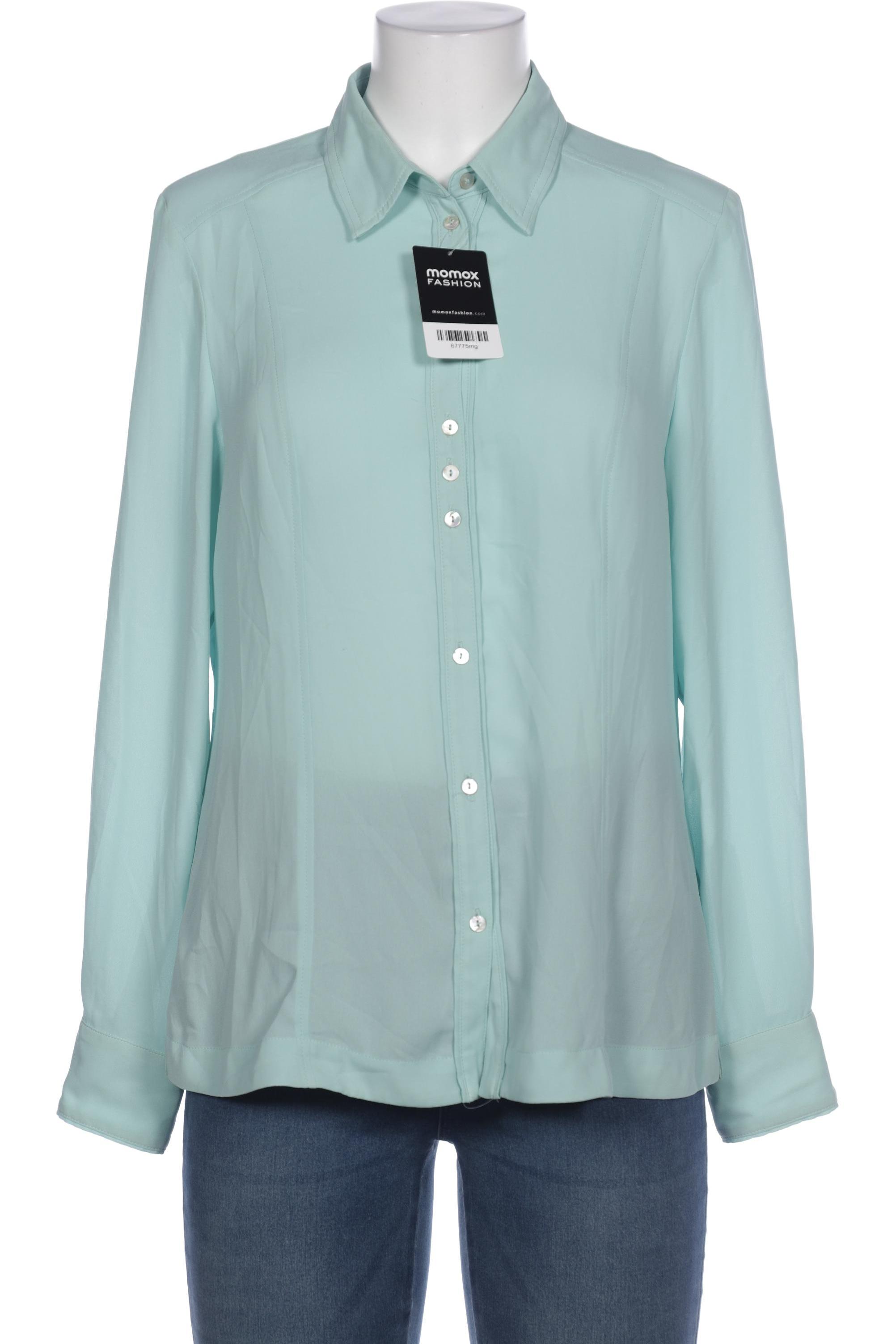 

Rabe Damen Bluse, türkis, Gr. 40