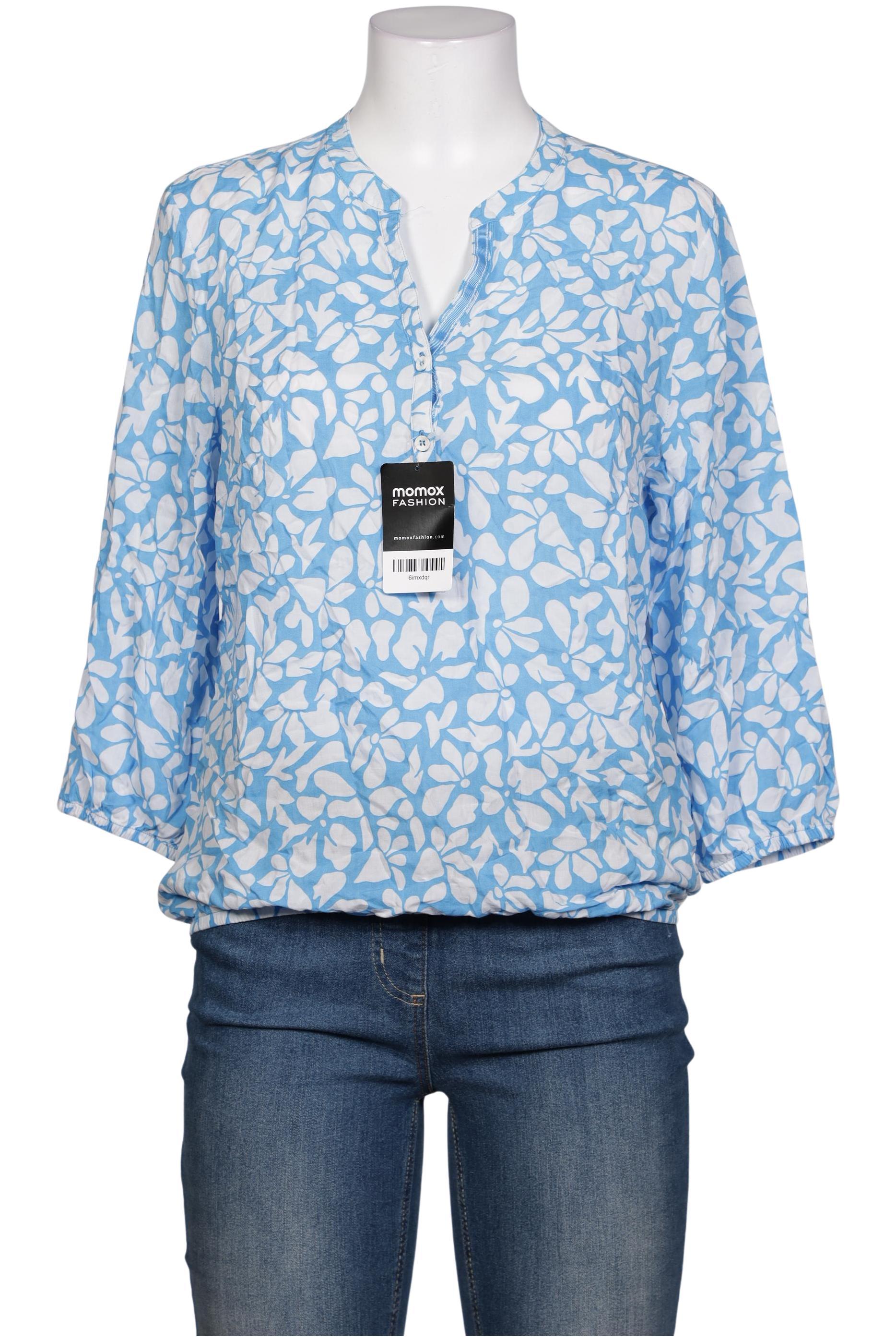 

Rabe Damen Bluse, mehrfarbig, Gr. 40