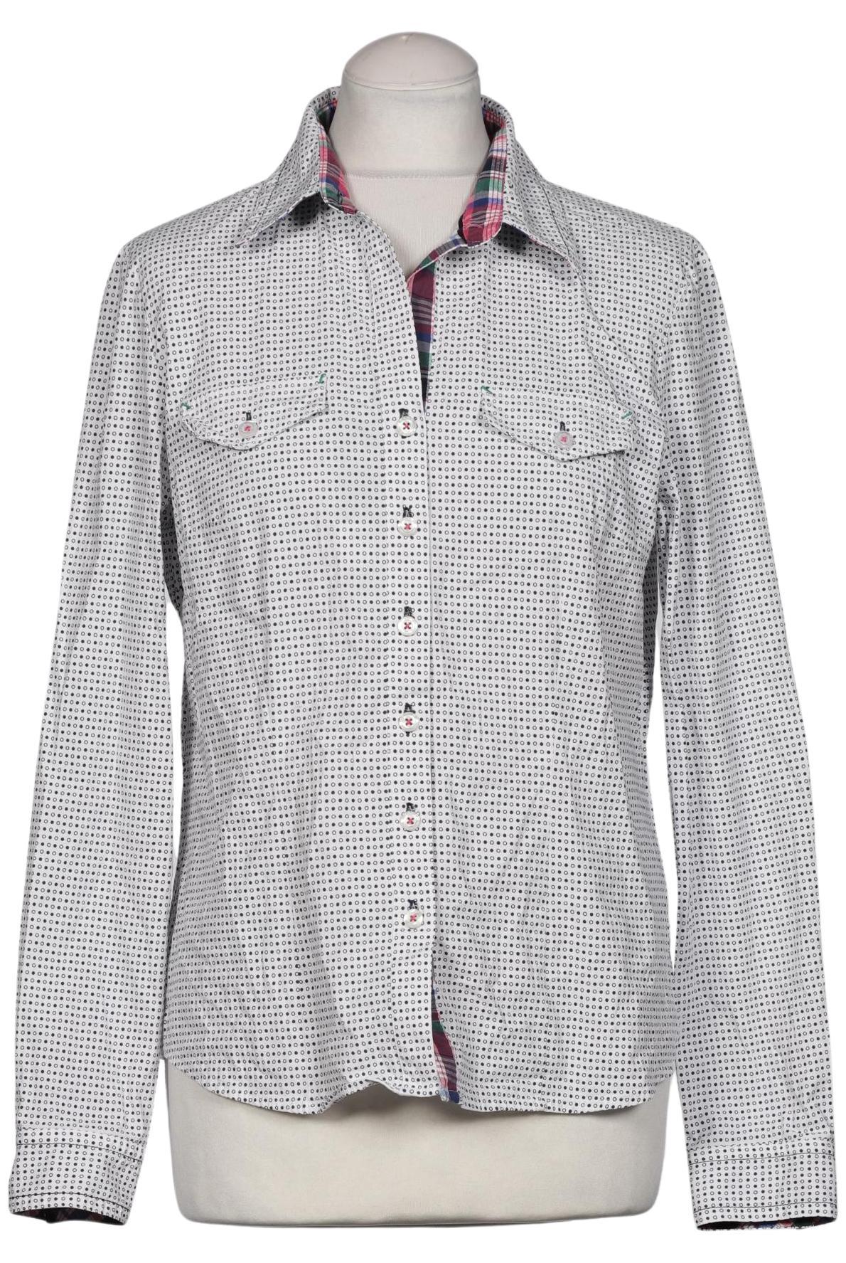 

Rabe Damen Bluse, mehrfarbig, Gr. 38