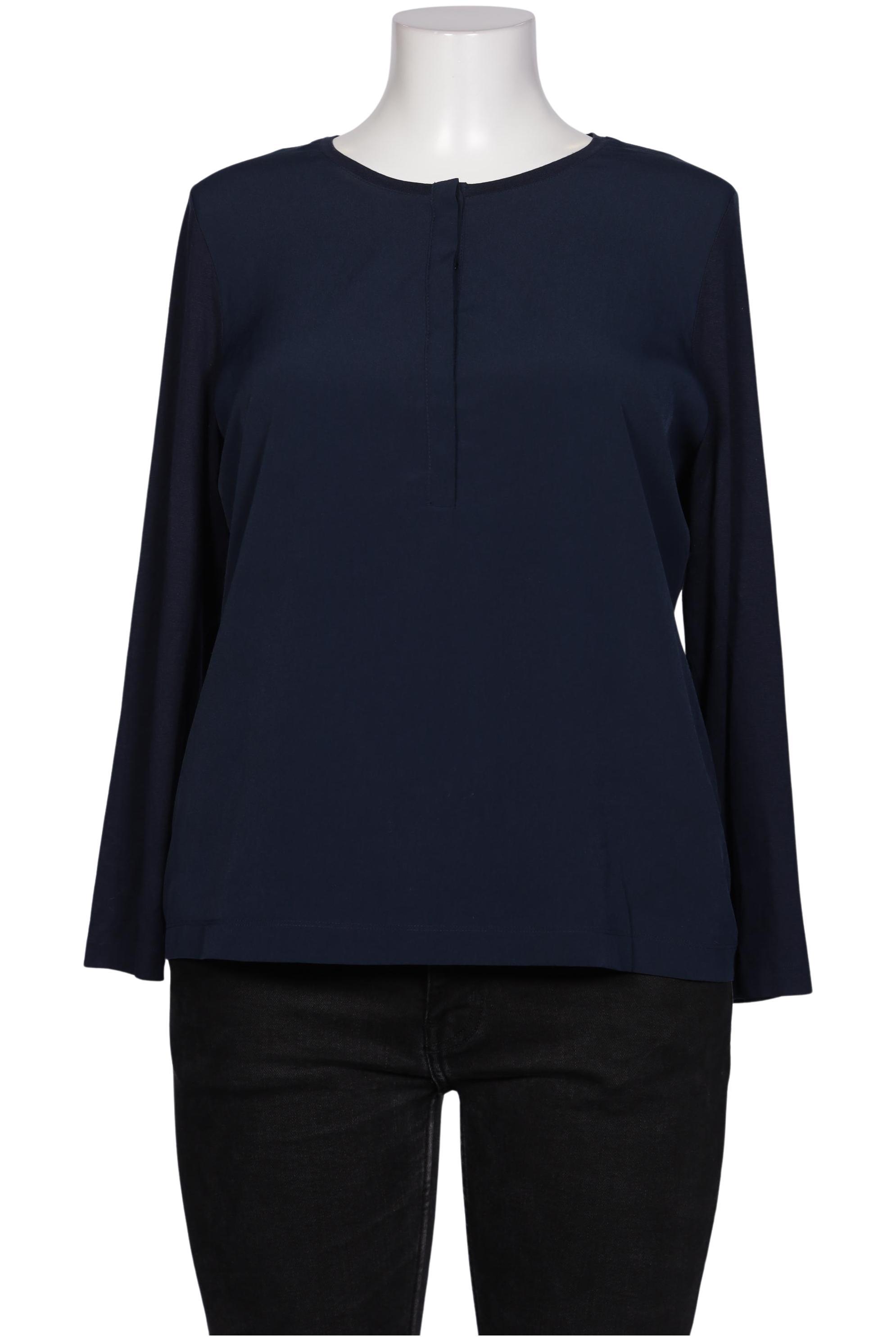 Thumbnail - Rabe Damen Bluse, marineblau, Gr. 42