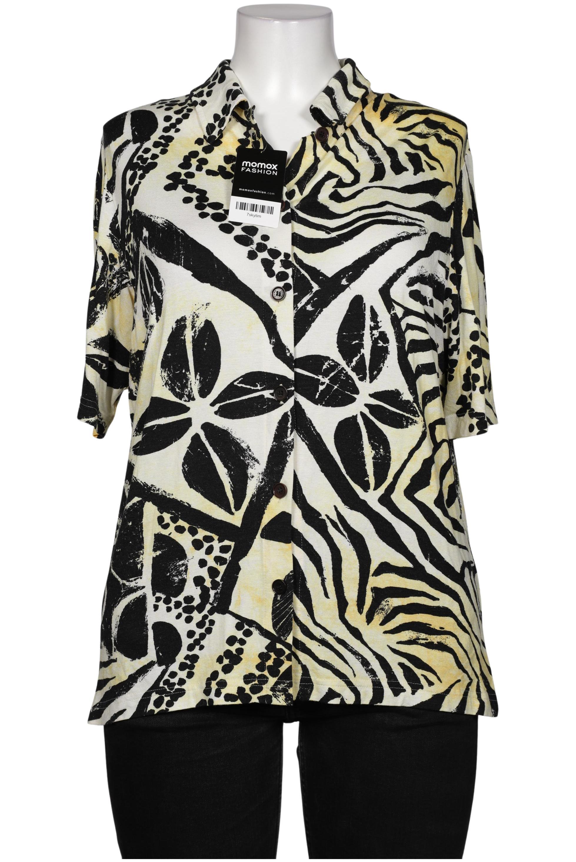 

Rabe Damen Bluse, mehrfarbig, Gr. 42