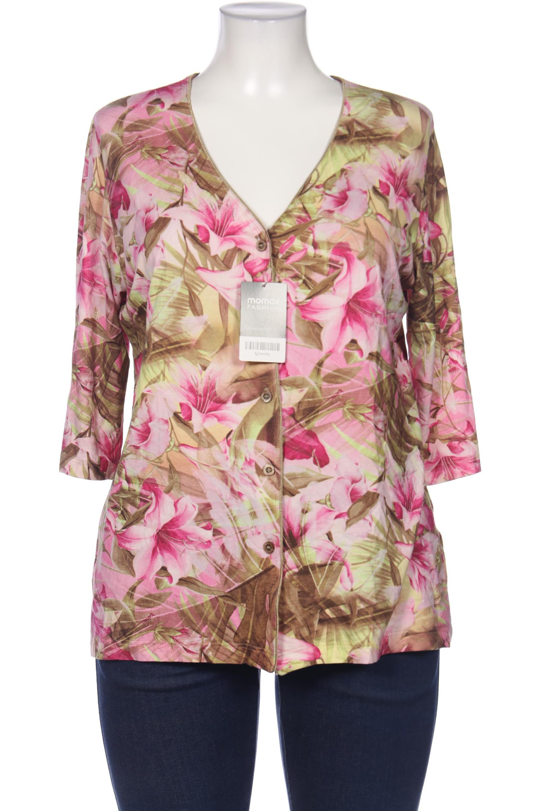 

RABE Damen Bluse, mehrfarbig