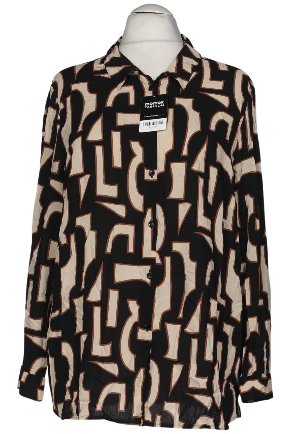 

Rabe Damen Bluse, mehrfarbig, Gr. 52