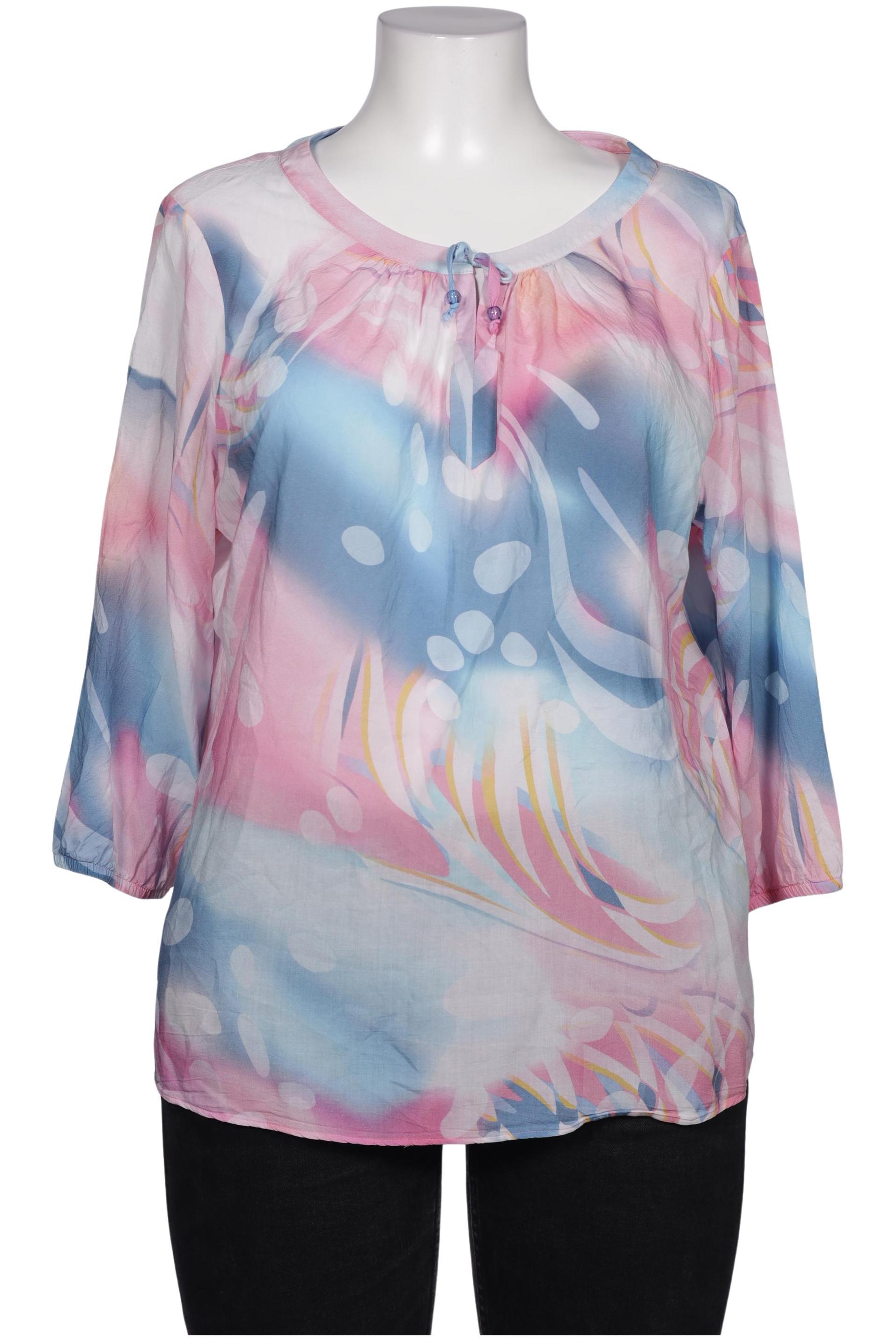 

Rabe Damen Bluse, mehrfarbig, Gr. 44
