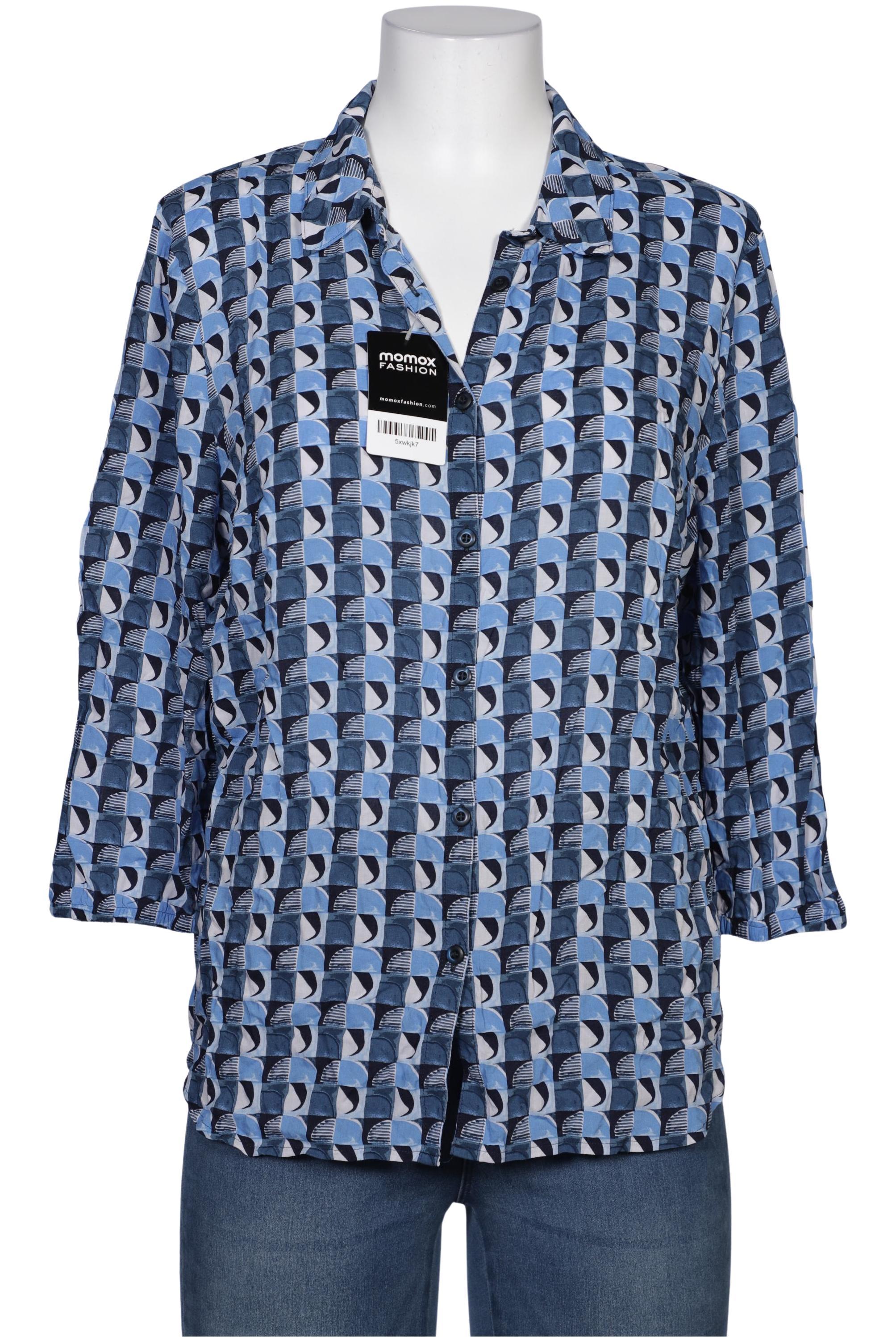 

Rabe Damen Bluse, mehrfarbig, Gr. 44