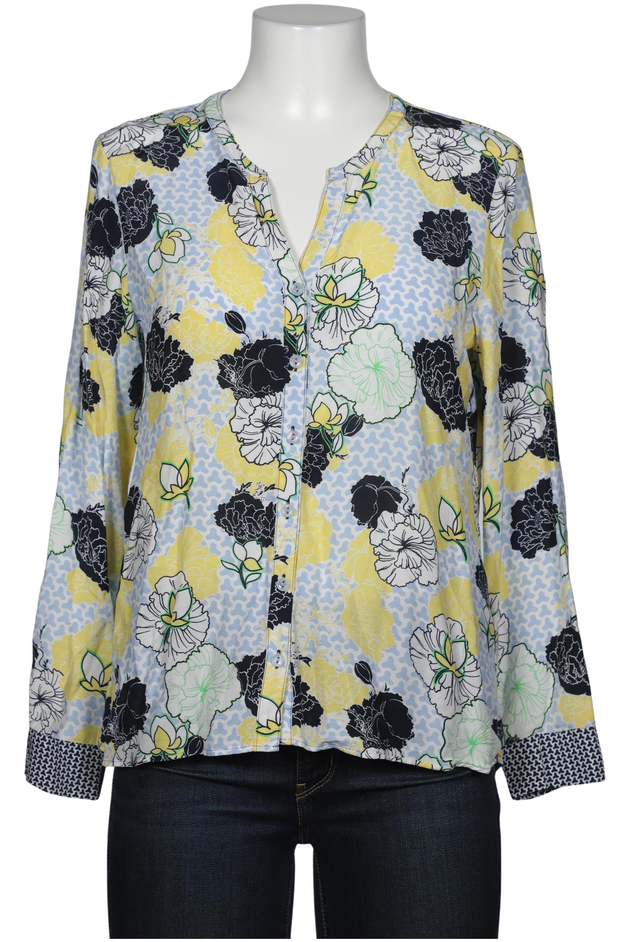 

Rabe Damen Bluse, weiß, Gr. 38
