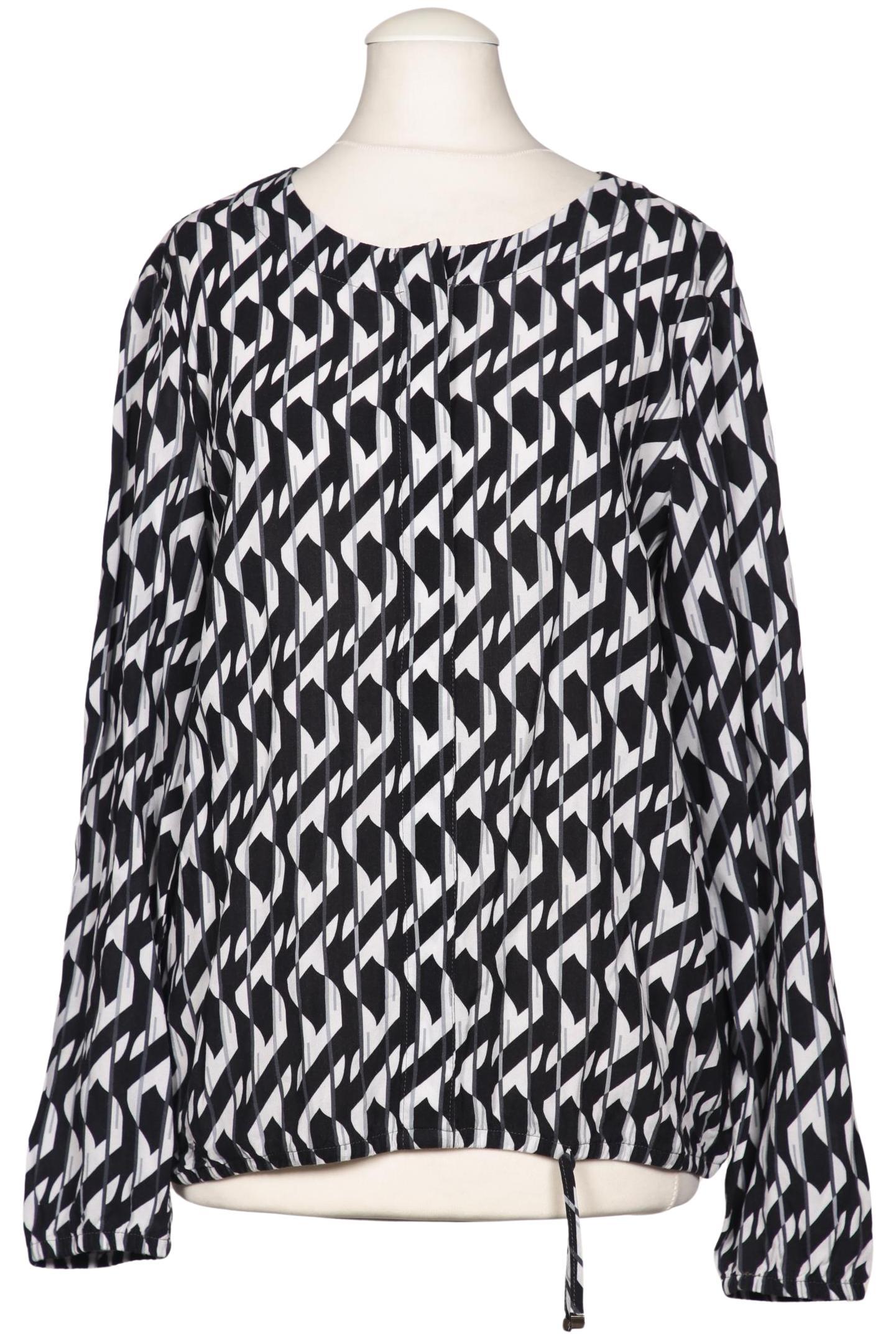 

Rabe Damen Bluse, mehrfarbig, Gr. 36