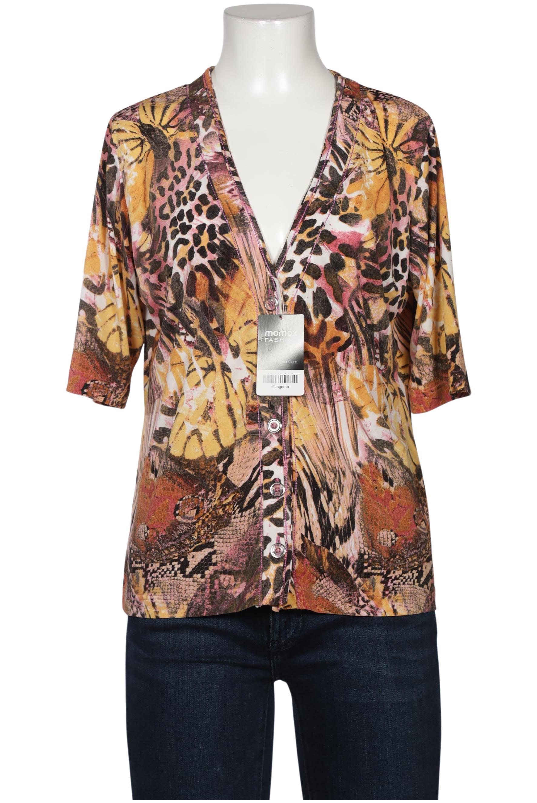 

Rabe Damen Bluse, mehrfarbig, Gr. 40