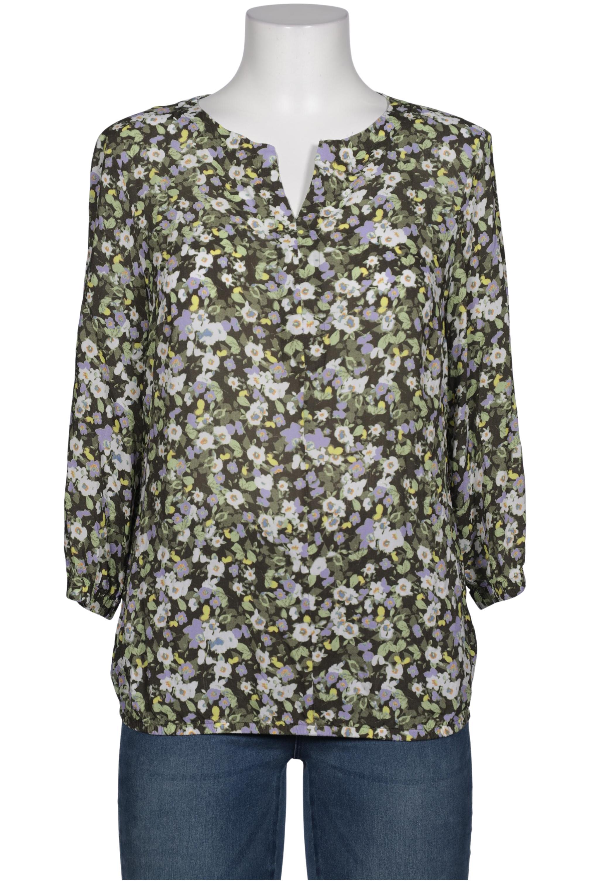 

Rabe Damen Bluse, mehrfarbig, Gr. 40