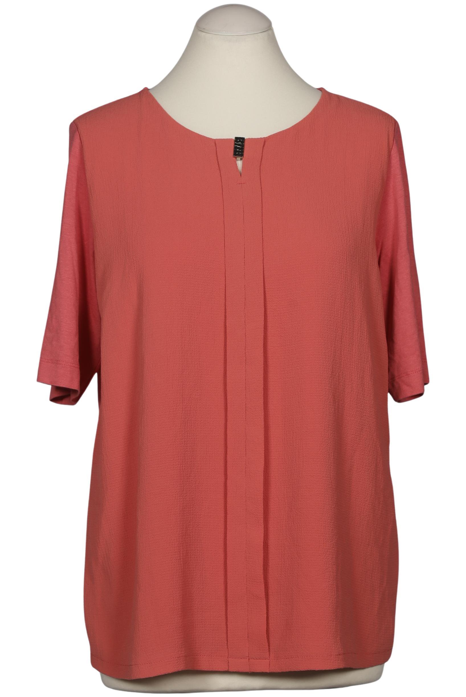 

Rabe Damen Bluse, pink, Gr. 40