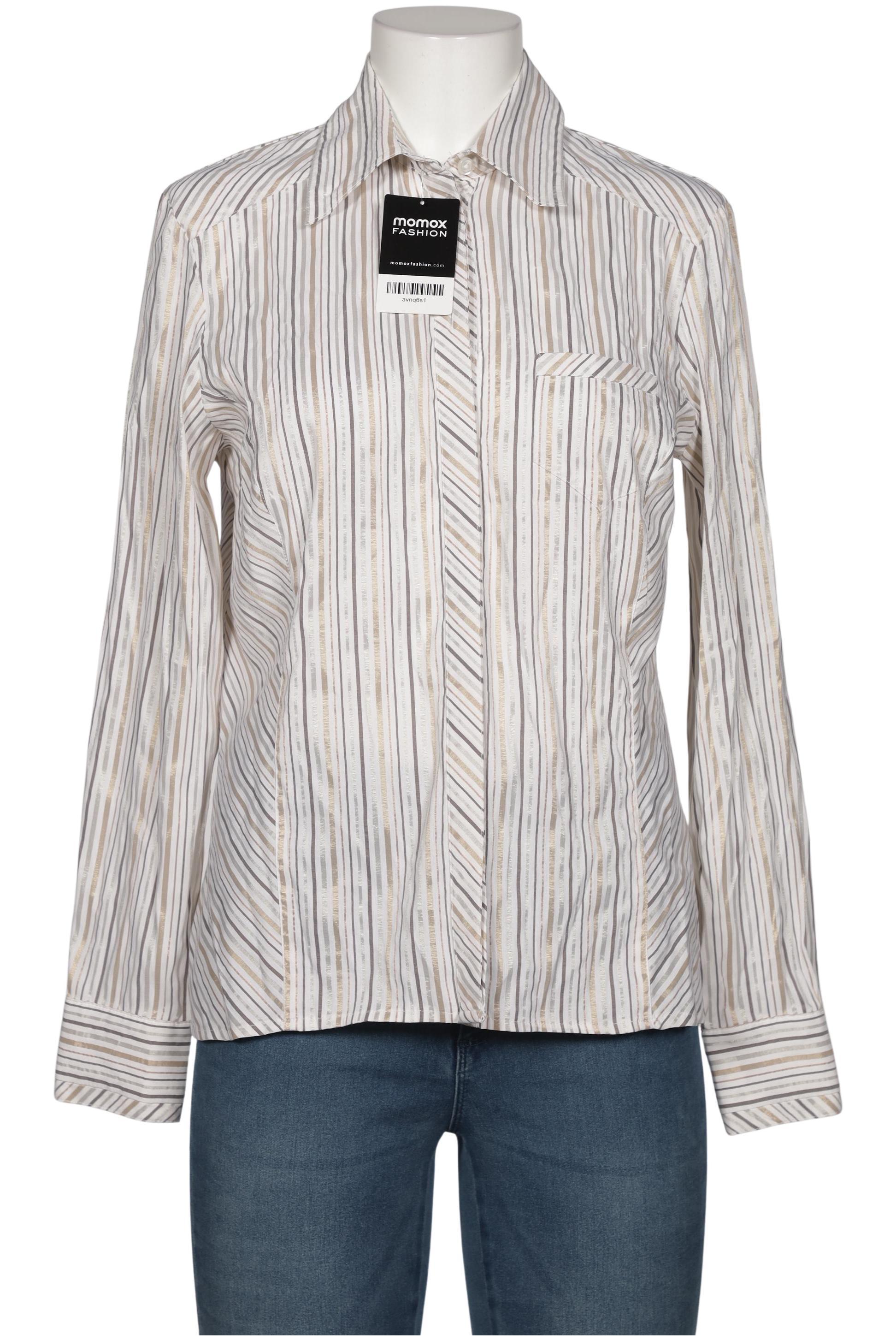 

Rabe Damen Bluse, grau, Gr. 40