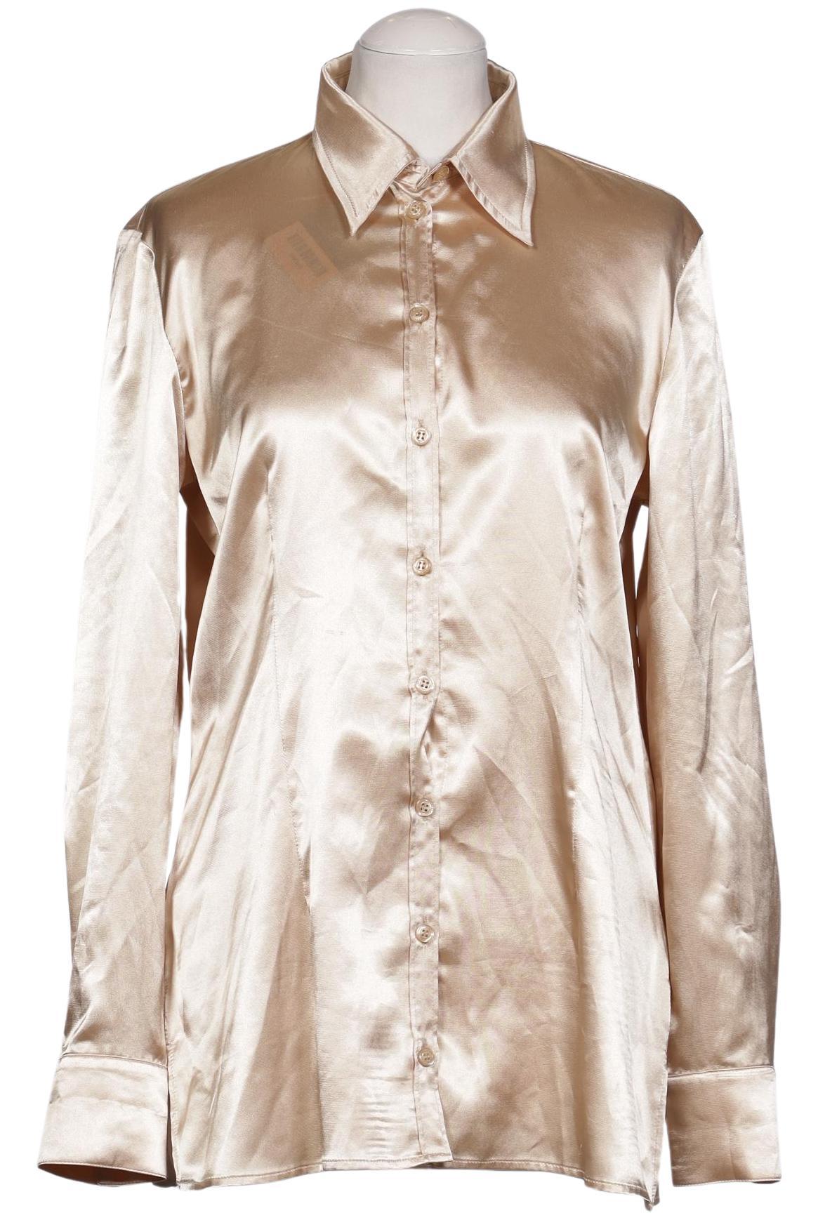 

Rabe Damen Bluse, beige, Gr. 40