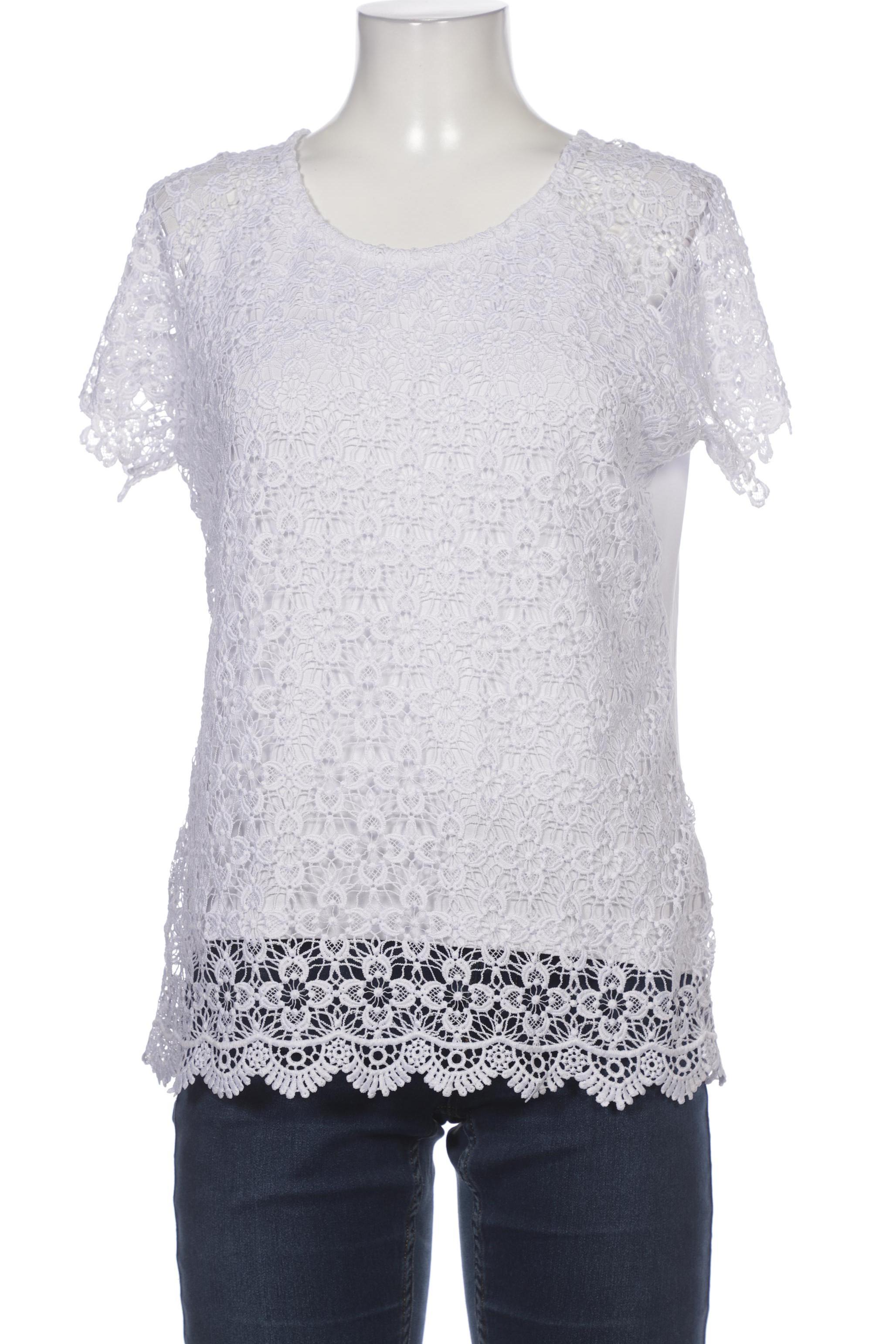 

RABE Damen Bluse, weiß