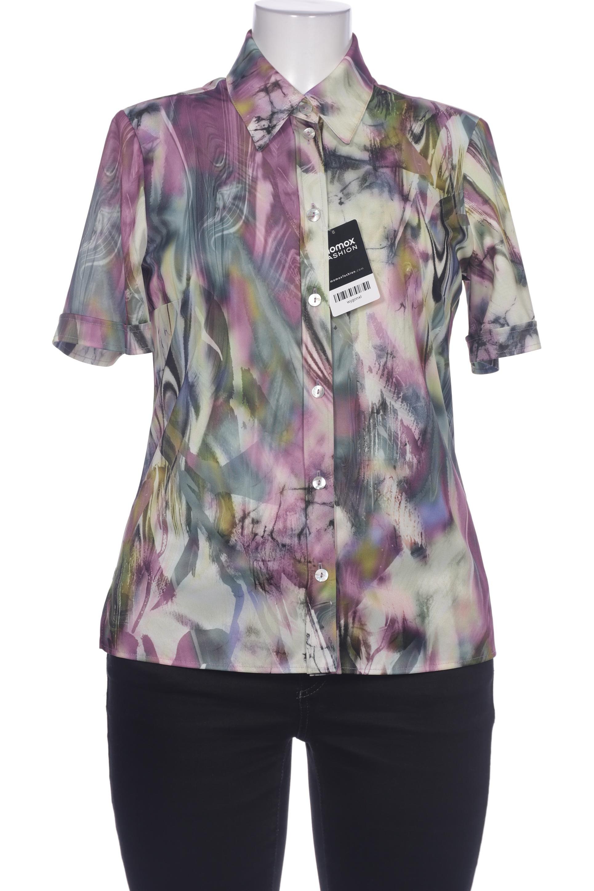 

Rabe Damen Bluse, mehrfarbig, Gr. 42