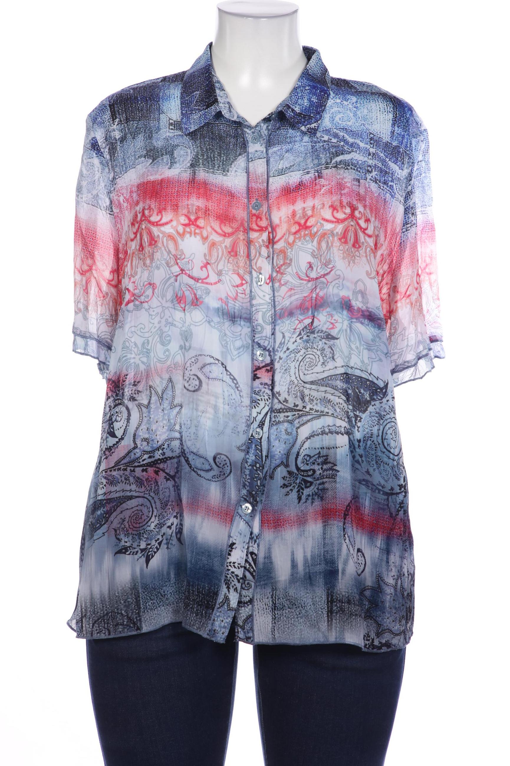 

RABE Damen Bluse, blau